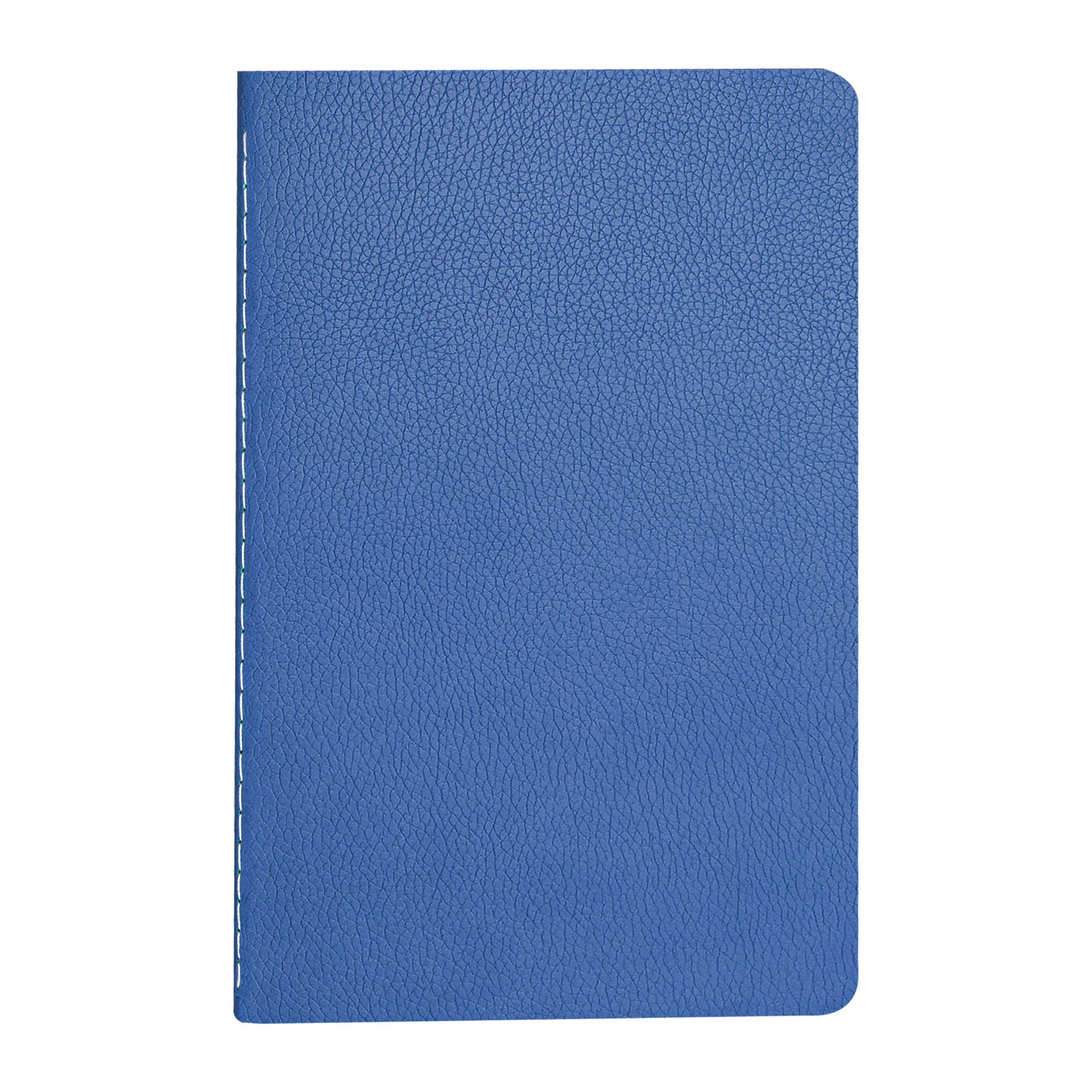 OSTİM LACİVERT TERZİ DİKİŞLİ DEFTER (9X14 CM)
