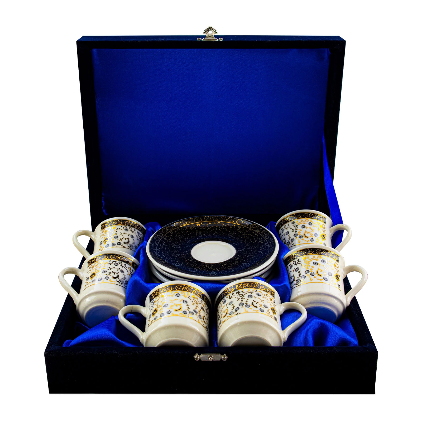 DEMRE LÜKS FİNCAN TAKIMI