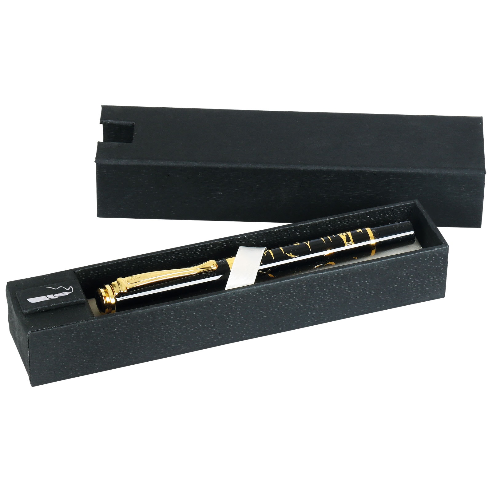 YÜREĞİR BESMELE KABARTMALI TEKLİ KALEM SETİ 