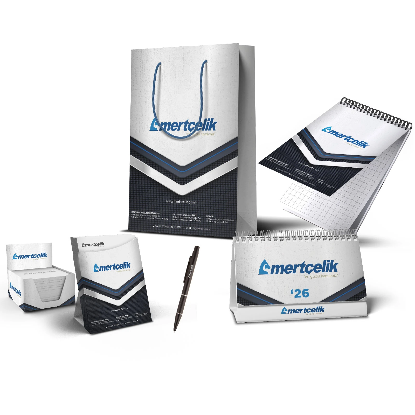 ALA-26 SÜPER EKO 6LI SET