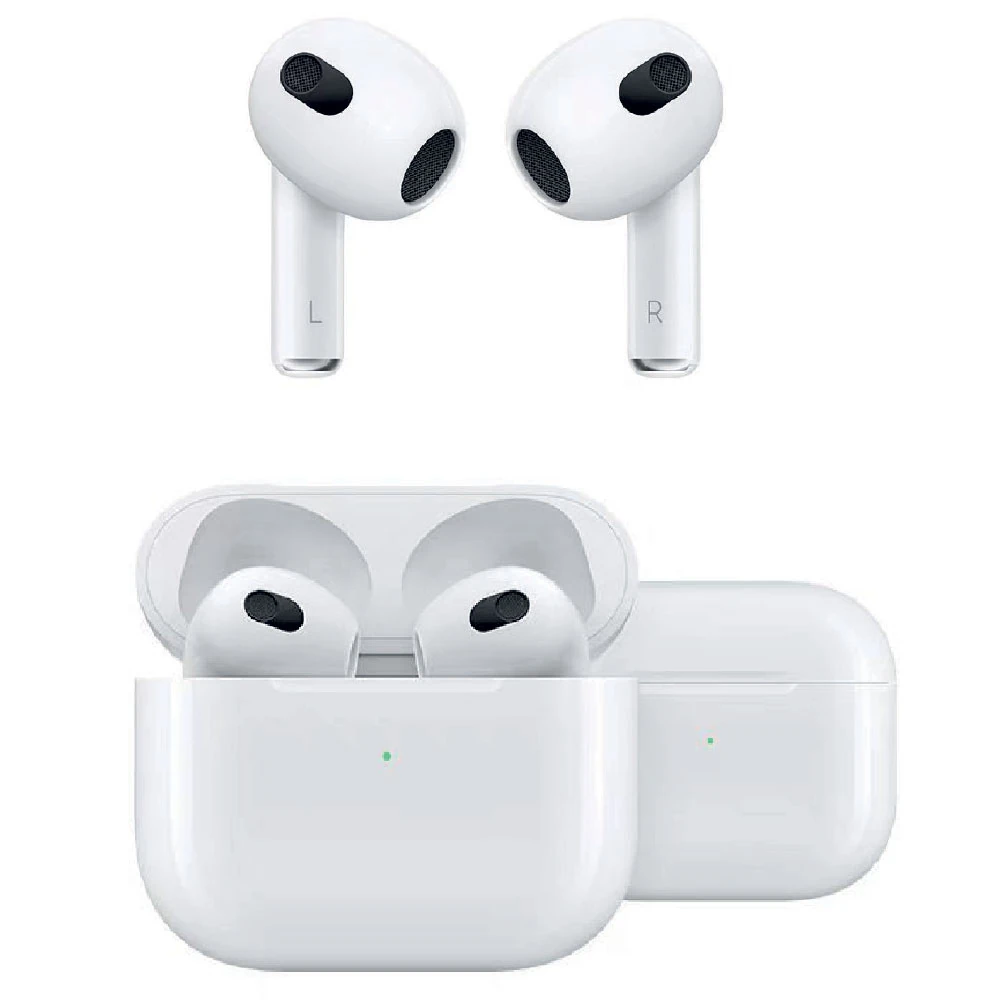 ALACA BEYAZ BLUETOOTH KULAKLIK