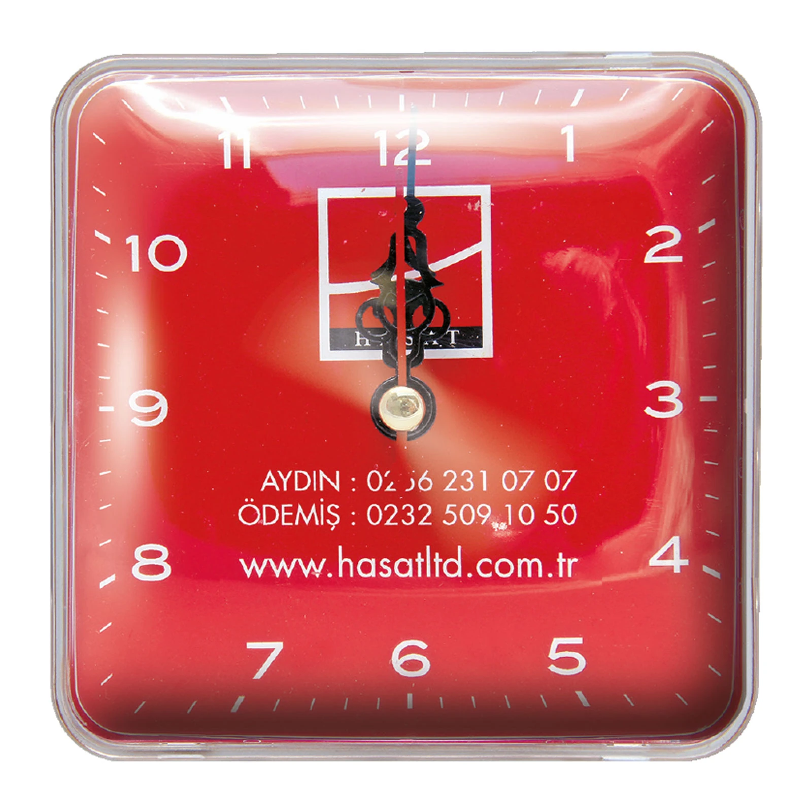 HEİMDALL515 BUZDOLABI SAATİ (95 MM)