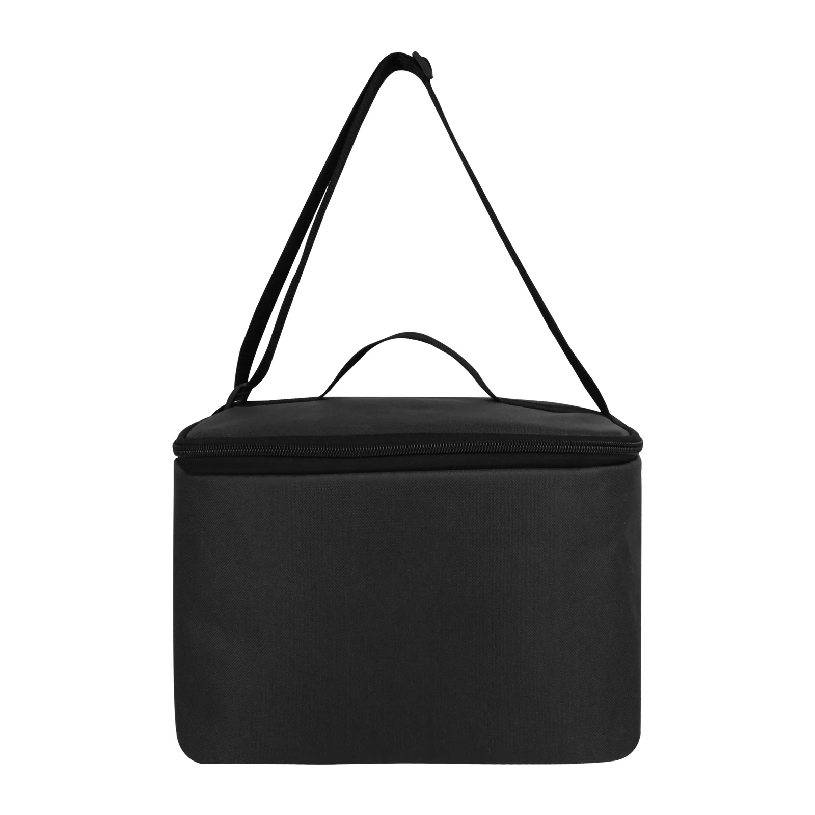 ÇAMLIK SİYAH TERMAL ÇANTA