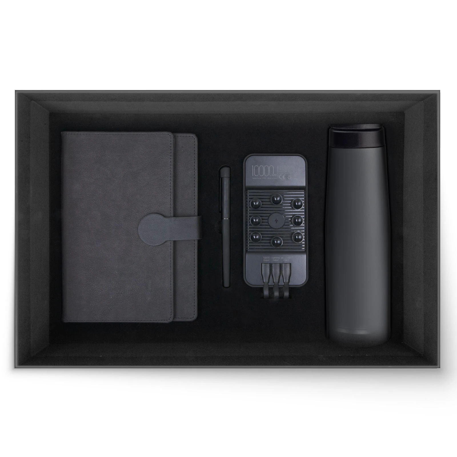 ÇAĞLAYAN HEDİYELİK SET