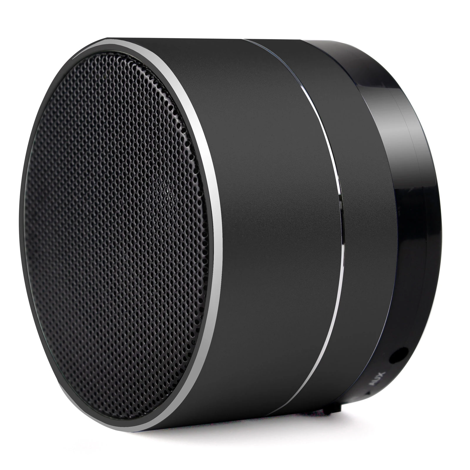 GÜL SİYAH BLUETOOTH HOPARLÖR