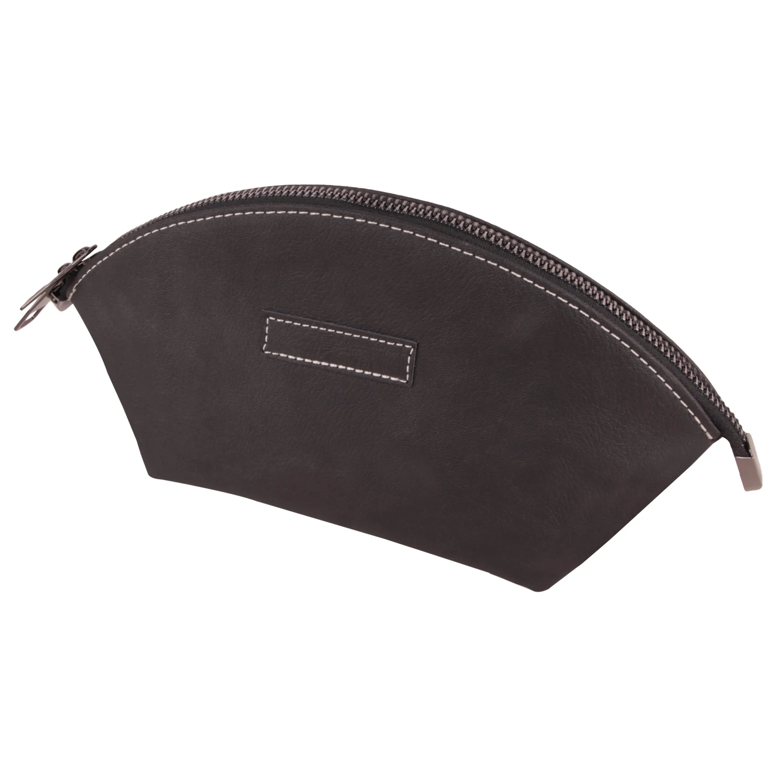 ERFELEK SİYAH MAKYAJ ÇANTASI