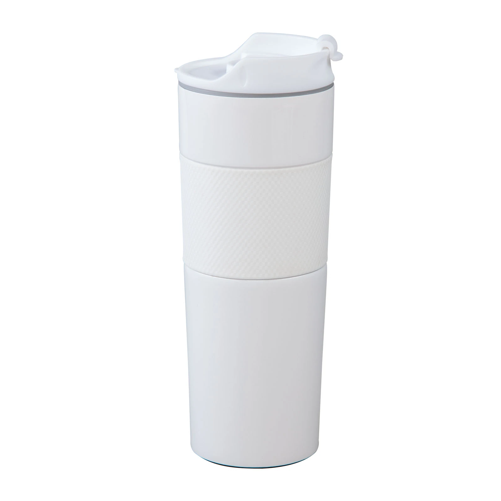 CİDE BEYAZ 500 ML FRENCH PRESS TERMOS