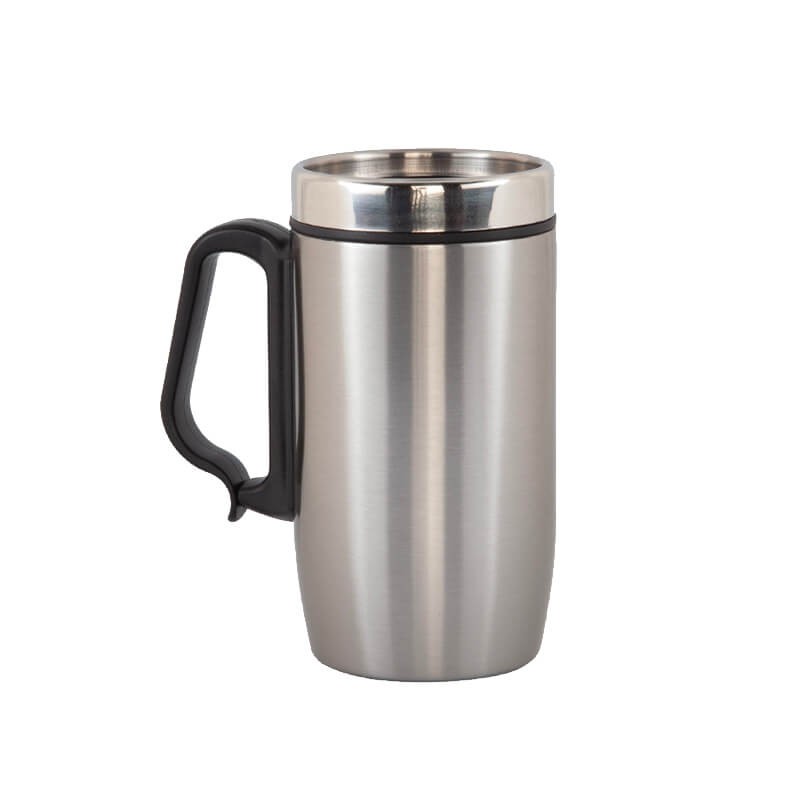 240 ML Kulplu Termos Bardak