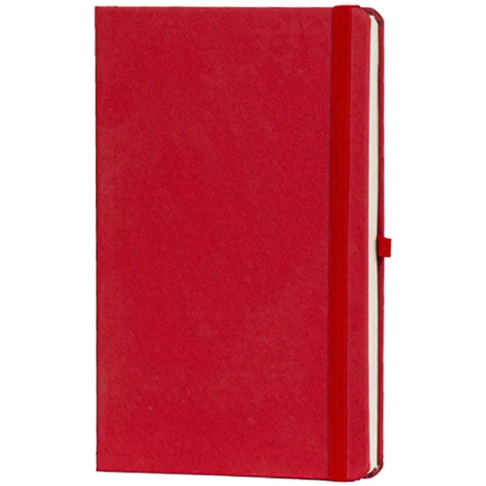 Logo Baskılı Tarihsiz Defter 