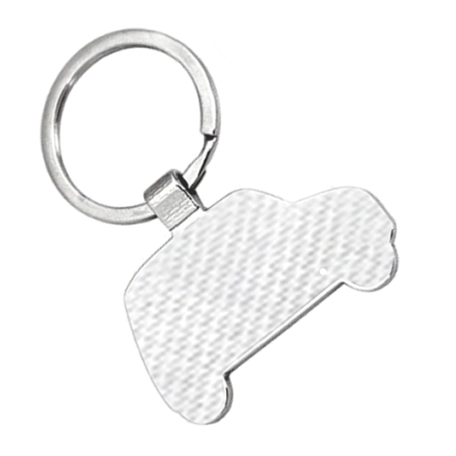 ÇALBANİSİ TEK YÖN METAL ANAHTARLIK