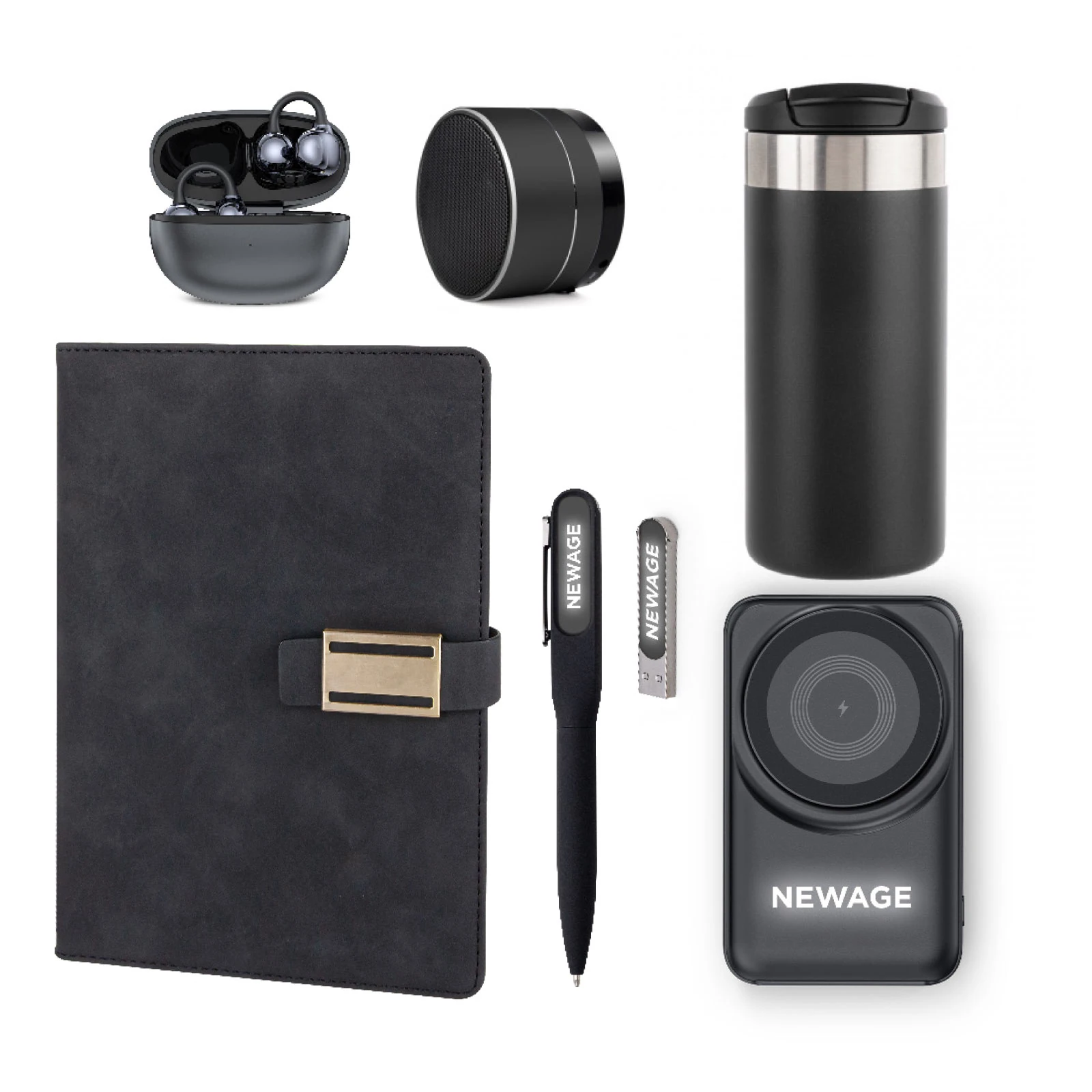 PLAZA HEDİYELİK SET