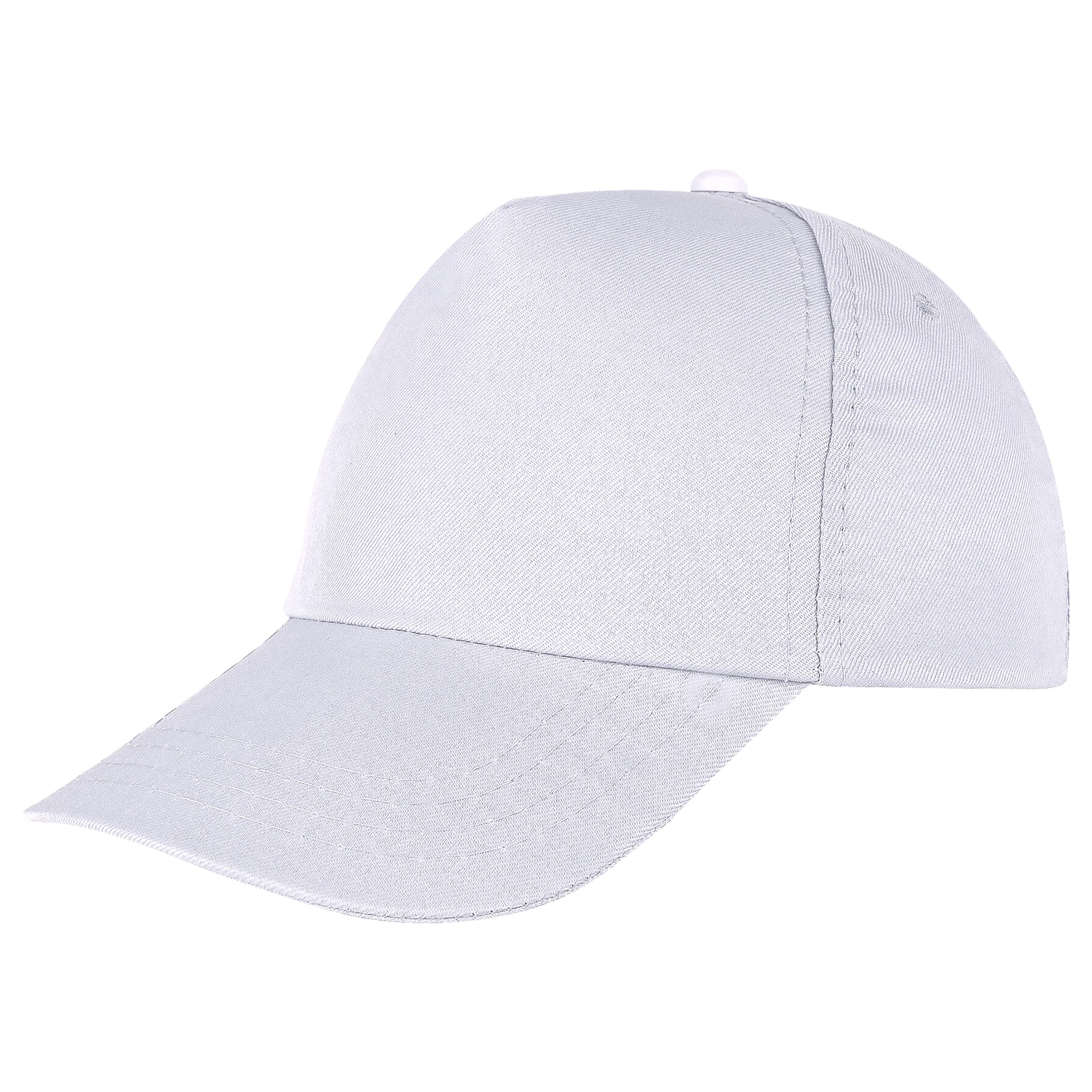 PAPATYA BEYAZ POLYESTER ŞAPKA