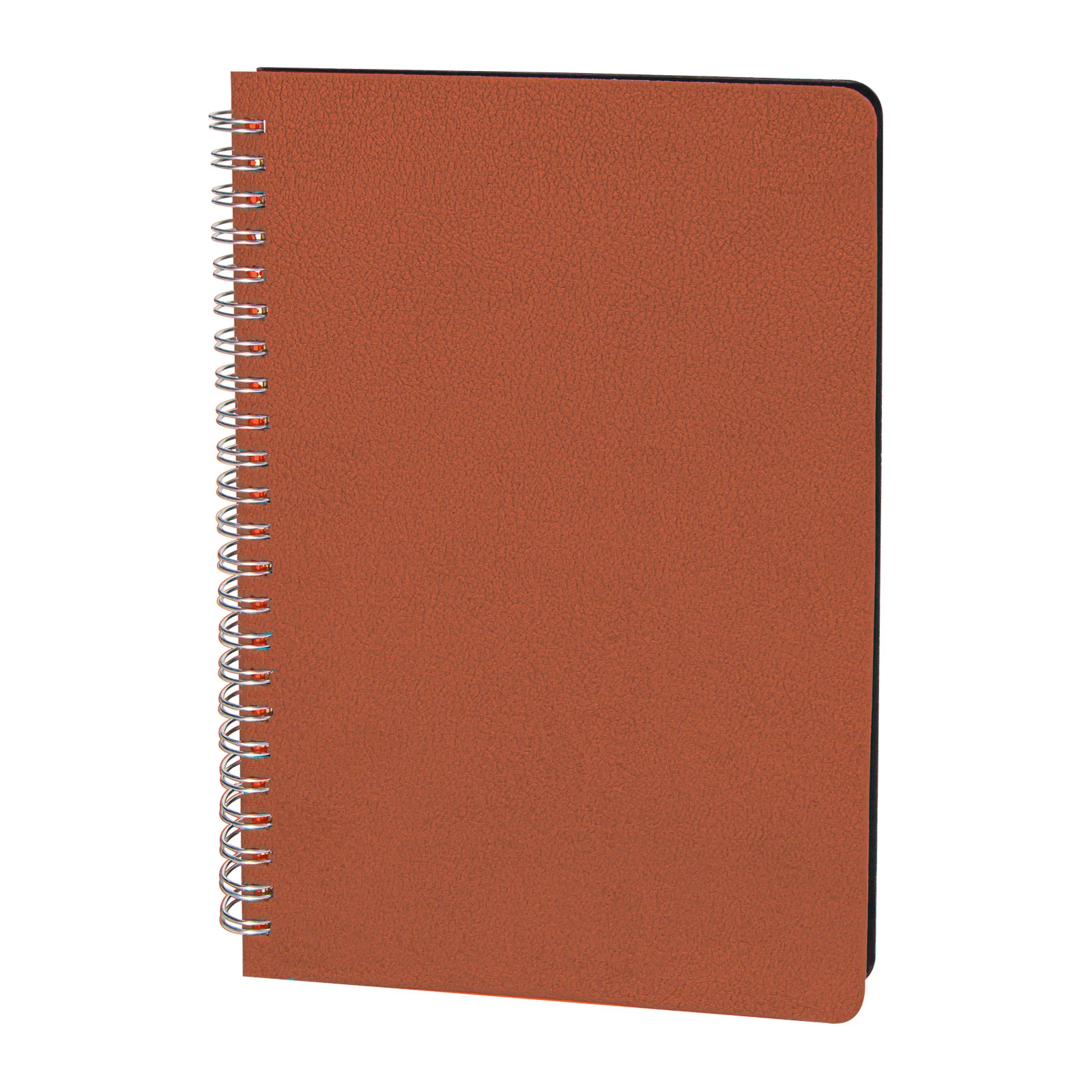 AKYURT TABA SPİRALLİ TARİHSİZ DEFTER (13X21 CM)