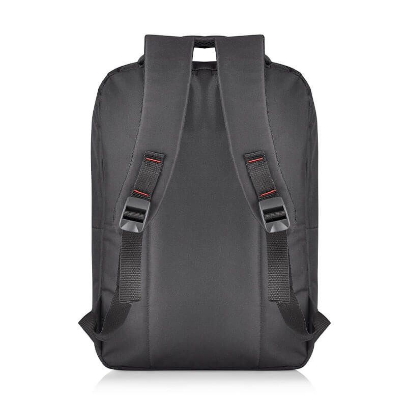 Logo Baskılı Stoklu Özel Üretim Laptop Bölmeli Sırt Çantası 