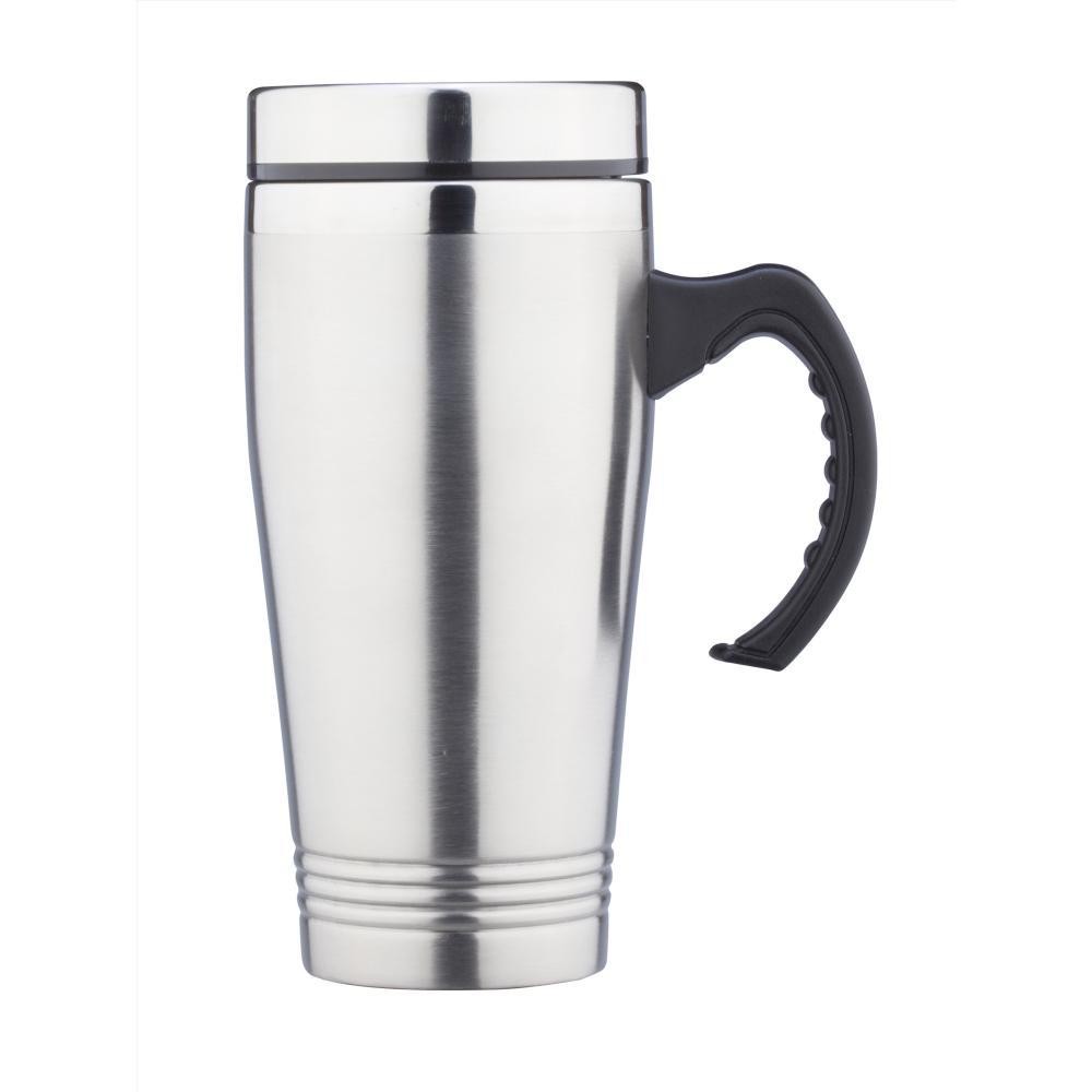 Logo Baskılı 450 ML Promosyon Termos Bardak