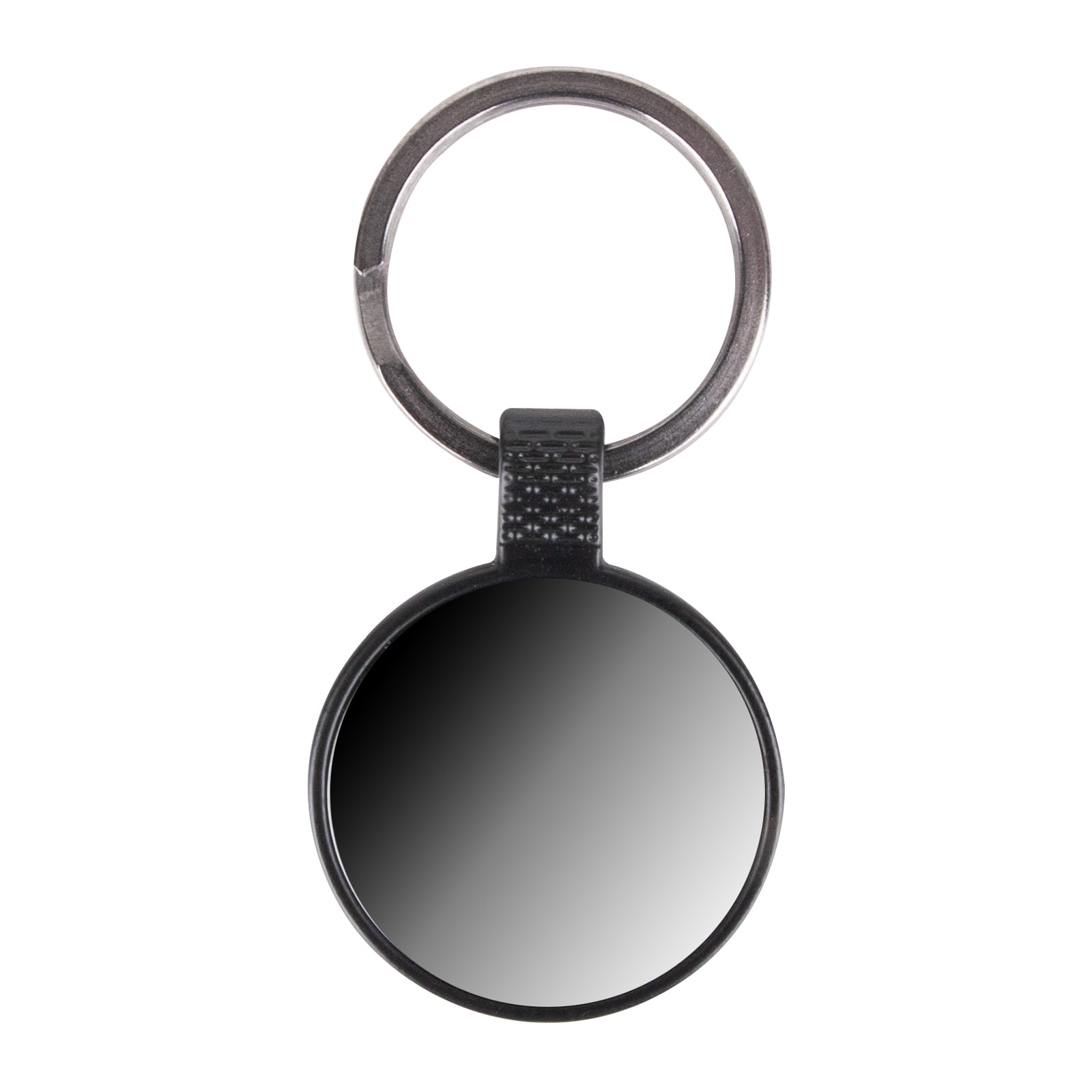 BALAT TEK YÖN METAL ANAHTARLIK