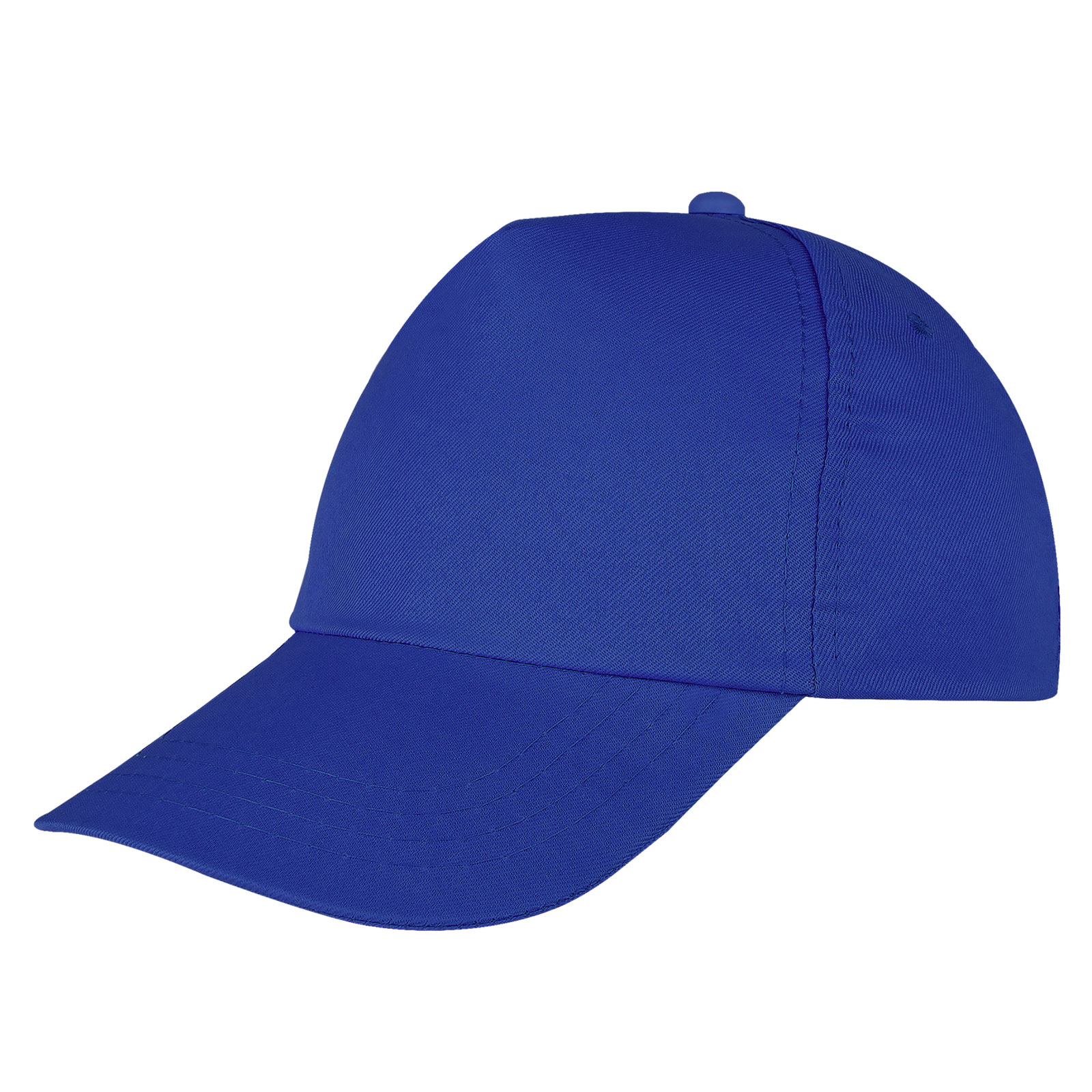 PAPATYA  SAKS MAVİ POLYESTER ŞAPKA