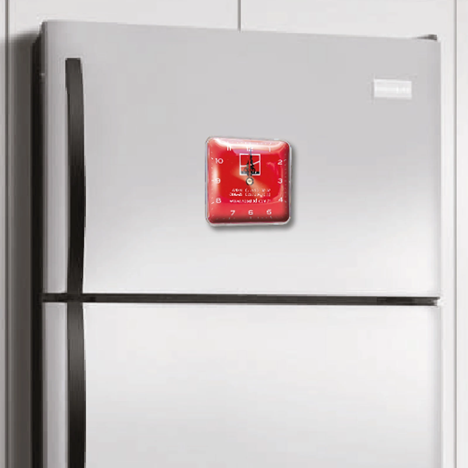 HEİMDALL515 BUZDOLABI SAATİ (95 MM)