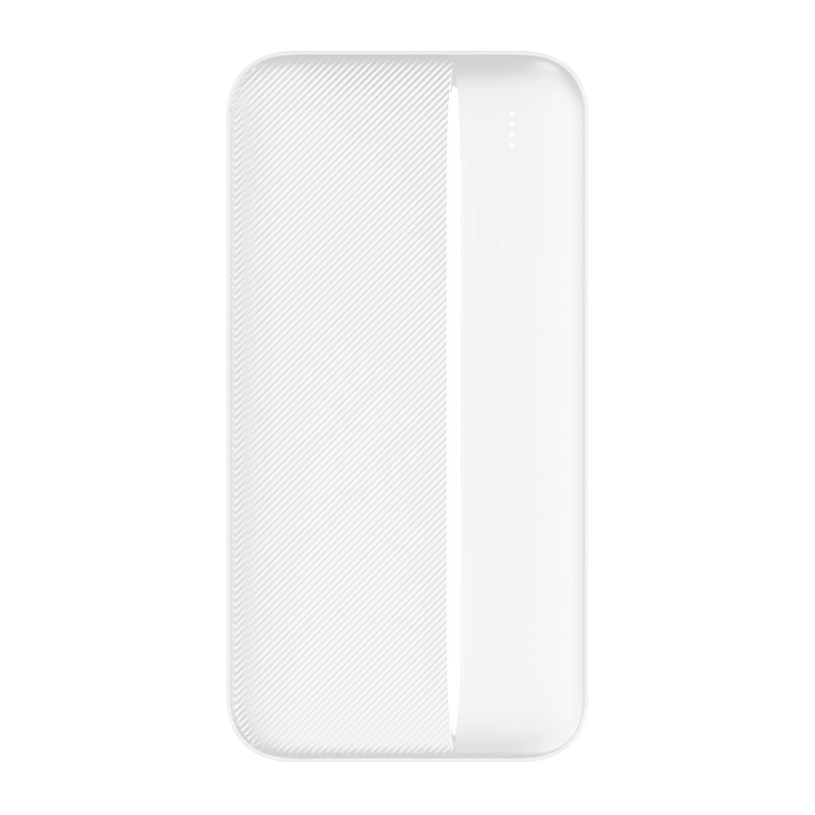 TALAS 20.000 MAH BEYAZ POWERBANK