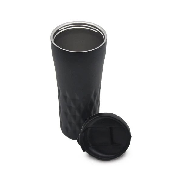 Baskılı 450 ML Termos Bardak