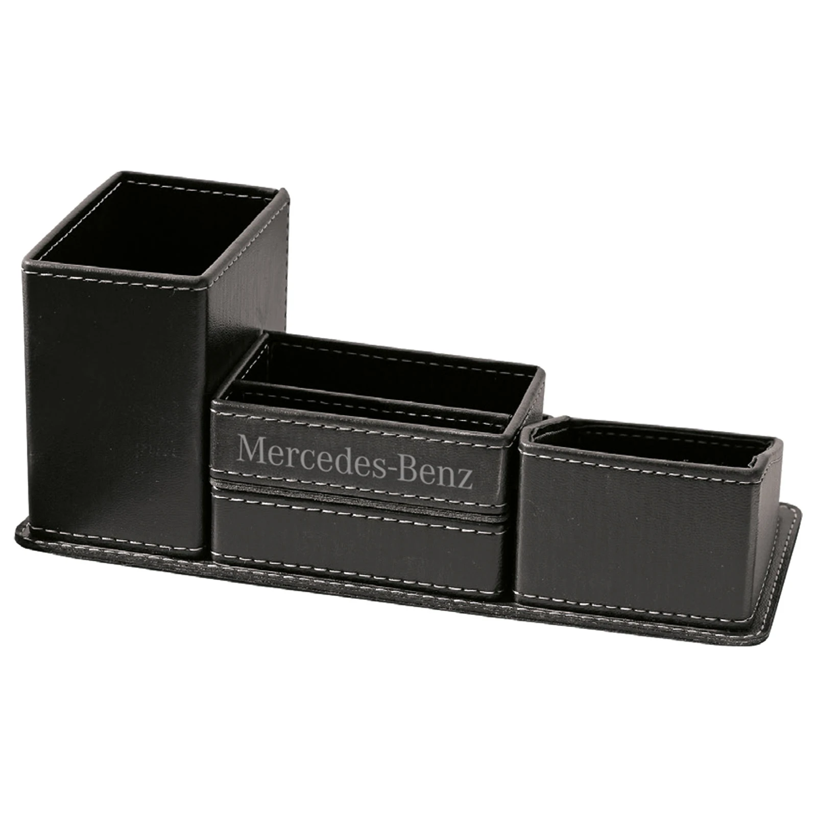 DUYGU DERİ KALEMLİK