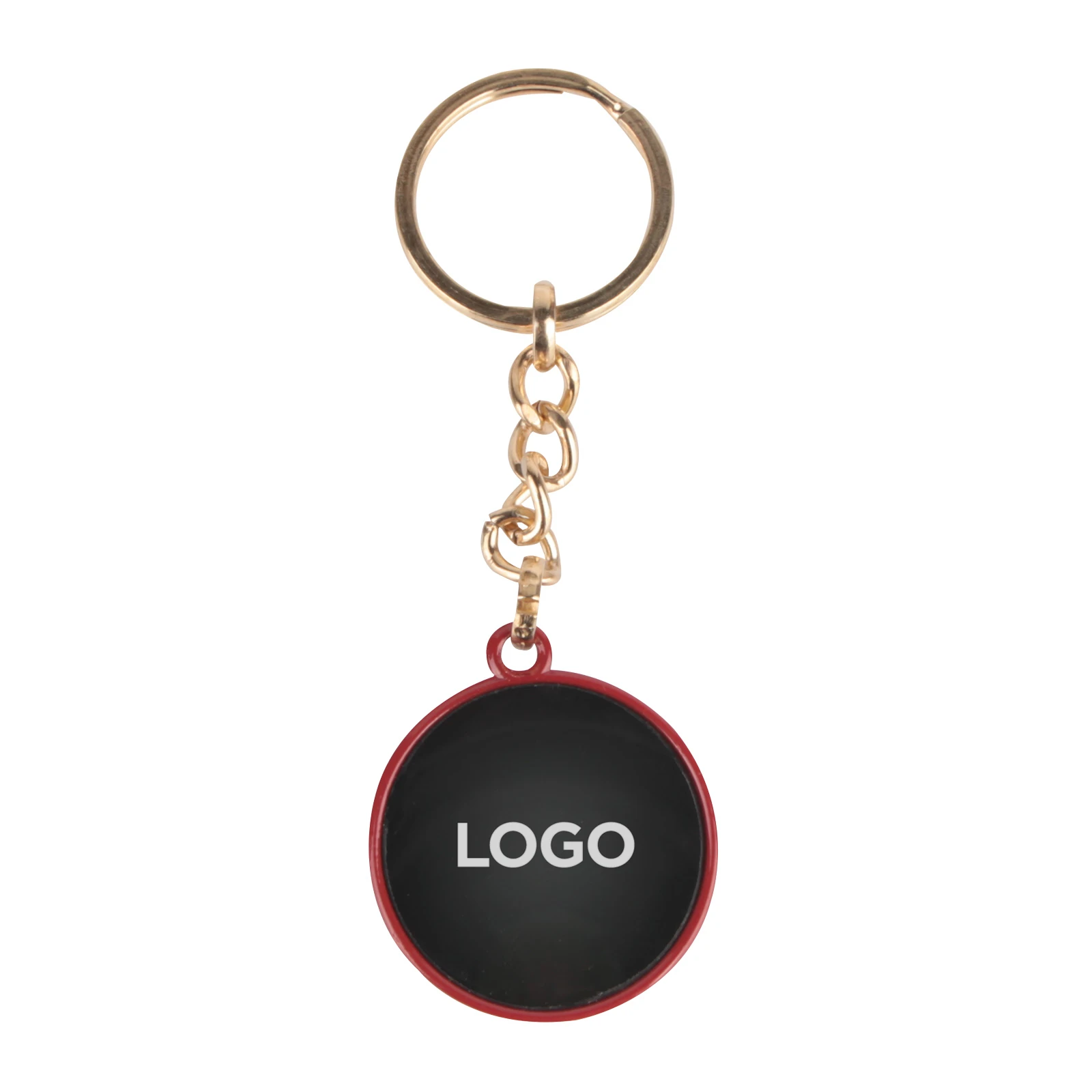 SEKİOVASI TEK YÖN METAL ANAHTARLIK