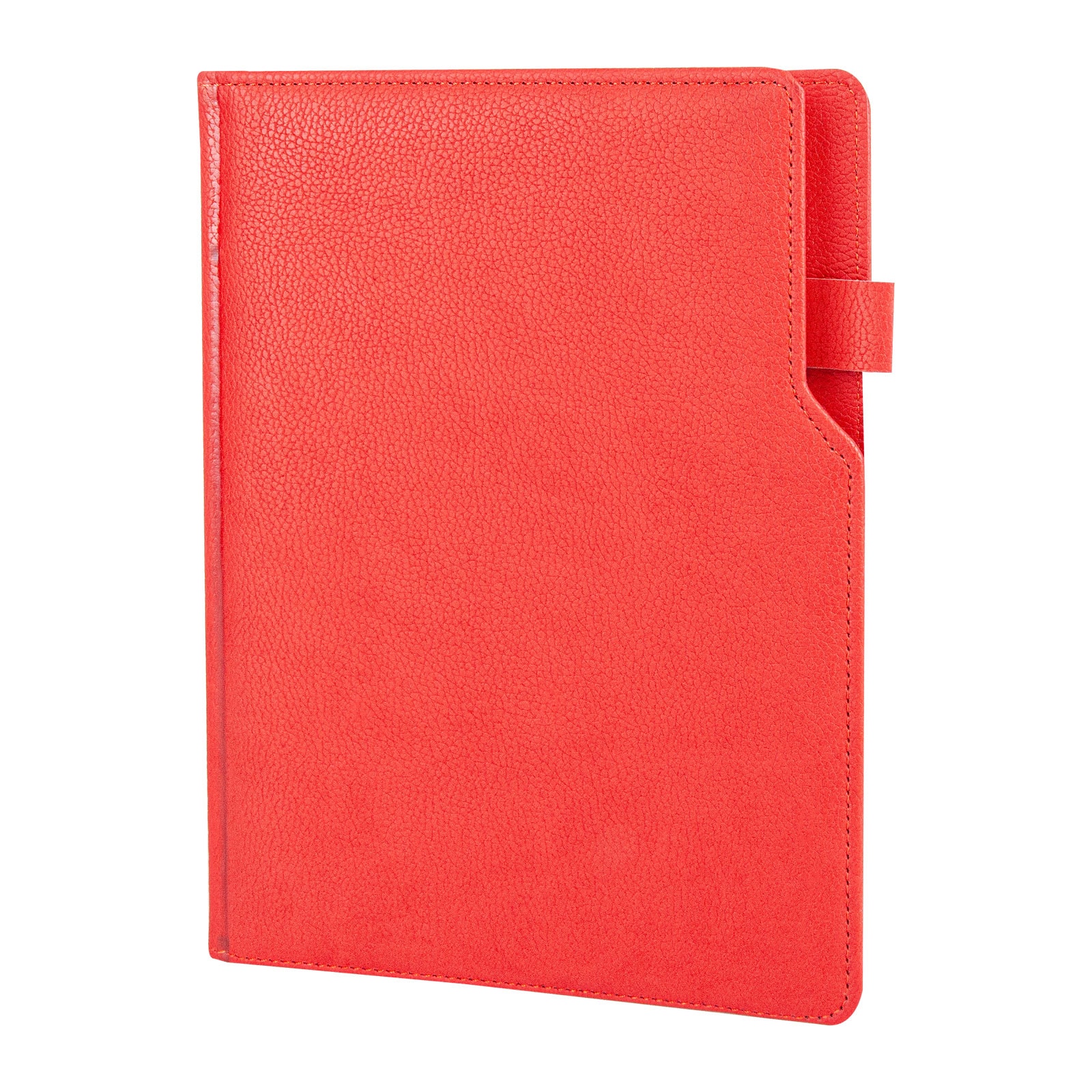 ÜMİTKÖY KIRMIZI TARİHLİ AJANDA (17X24 CM)