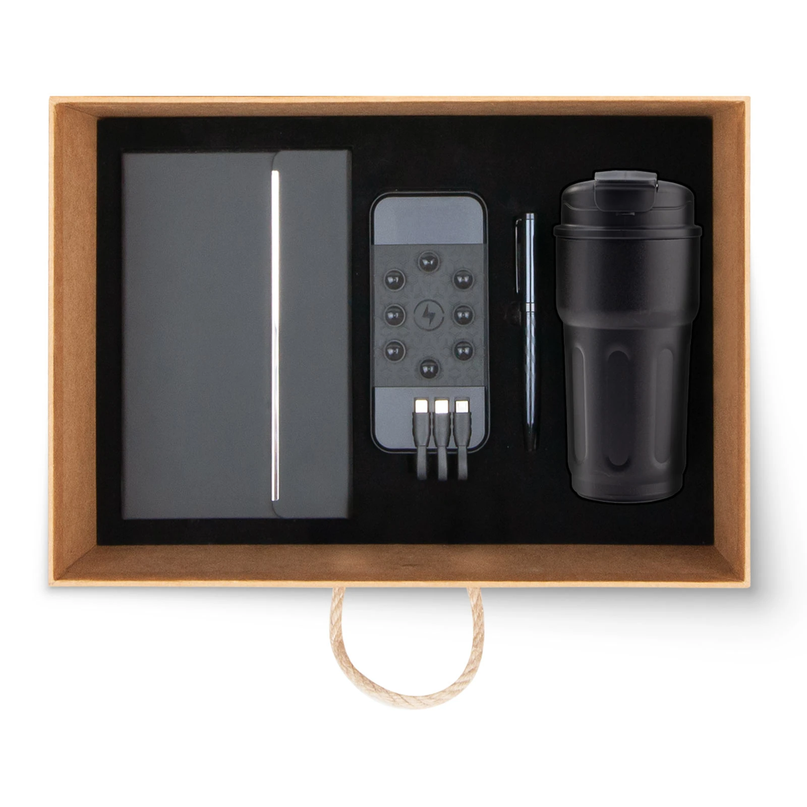 KIZILKAYA HEDİYELİK SET