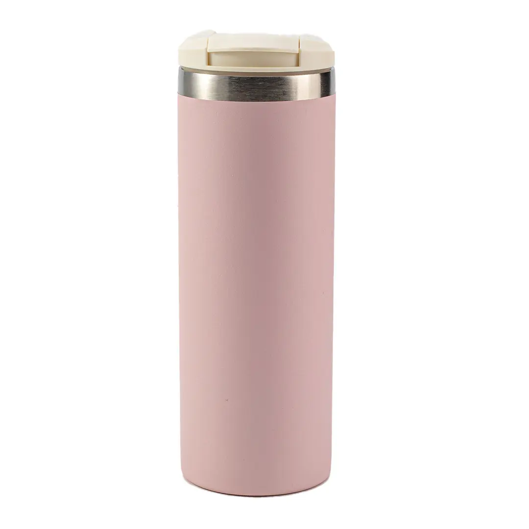 TİSAN PEMBE 500 ML TERMOS
