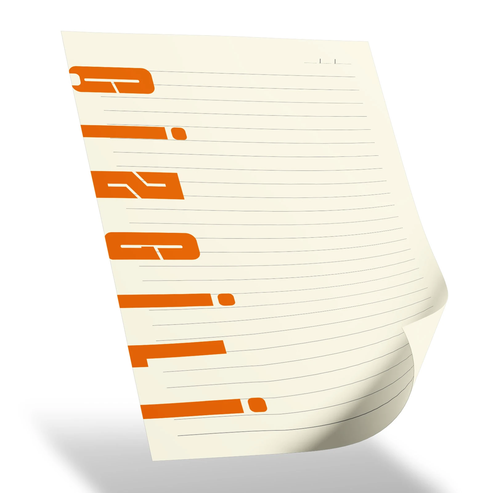 OSTİM YEŞİL TERZİ DİKİŞLİ DEFTER (9X14 CM)