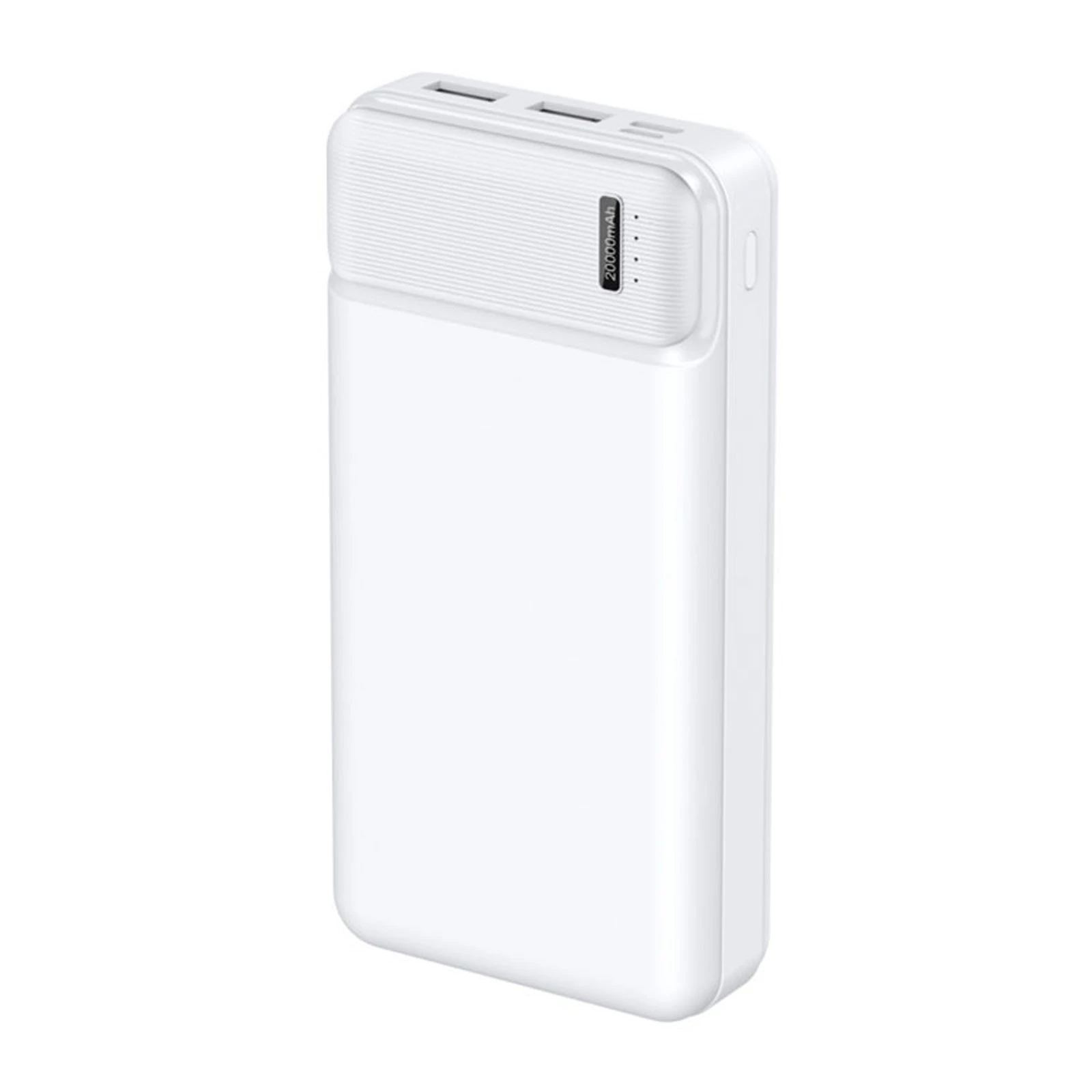 ORTACA 20.000 MAH BEYAZ POWERBANK