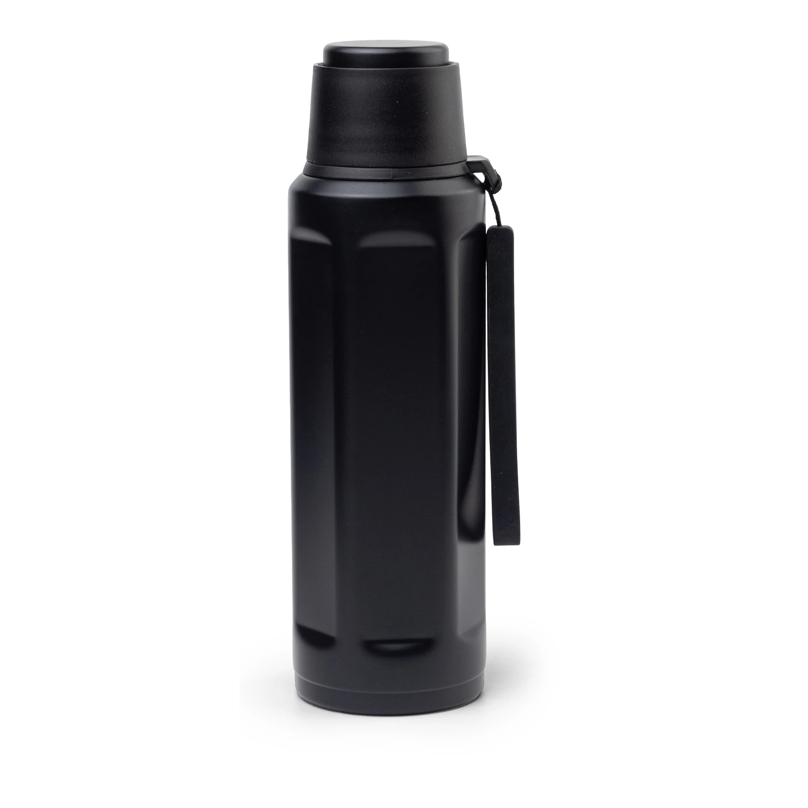 AYAZ SİYAH 500 ML TERMOS