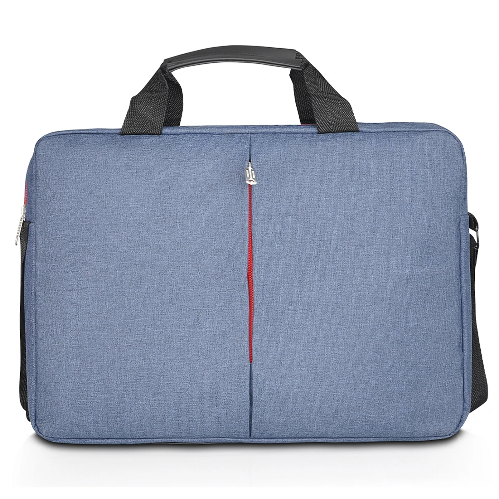 SEMENDER LACİVERT LAPTOP BÖLMELİ SIRT ÇANTASI