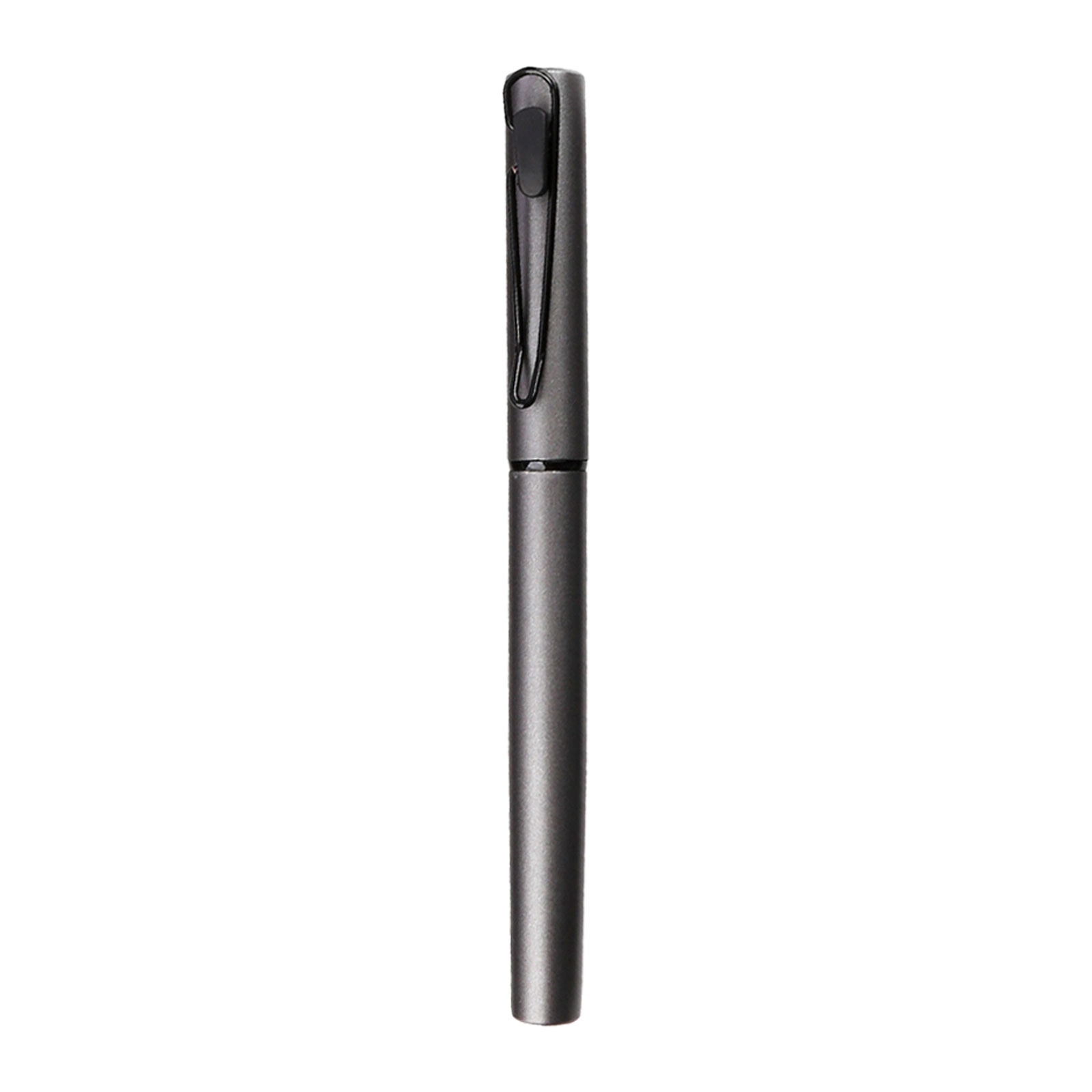 ERDEMLİ FÜME METAL ROLLER KALEM