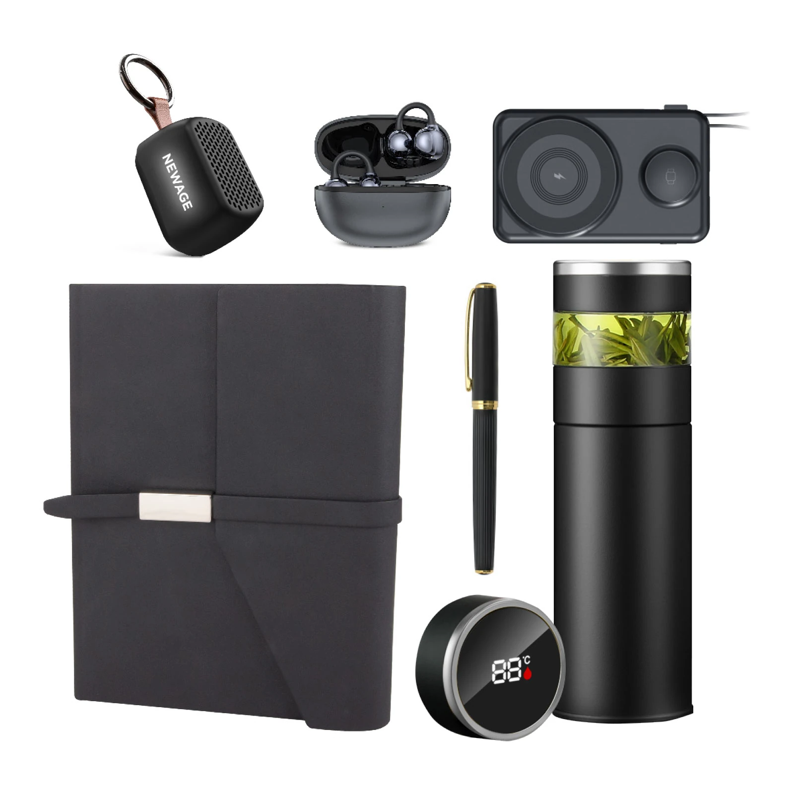 KALEKÖY HEDİYELİK SET