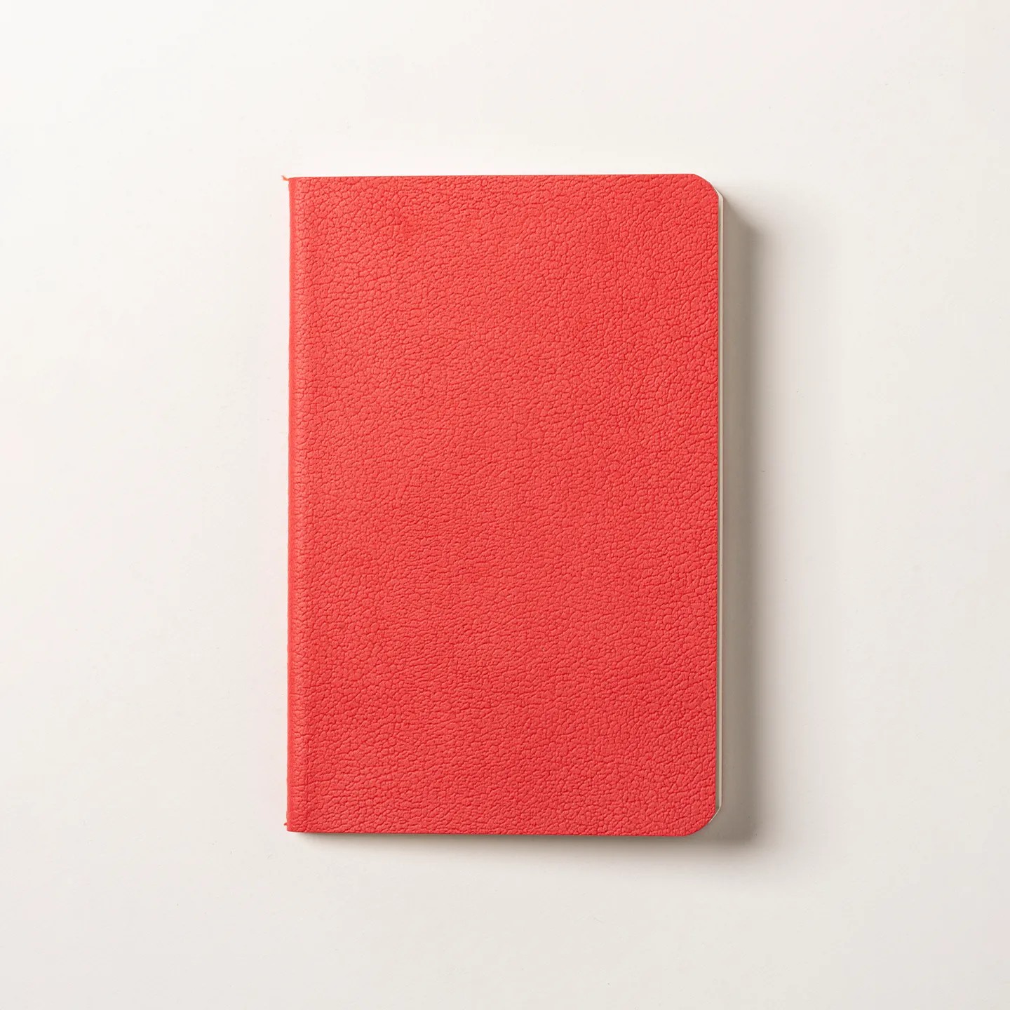 Logo Baskılı 9x14 Termo Deri Yumuşak Kapaklı Terzi Dikiş Tarihsiz Defter