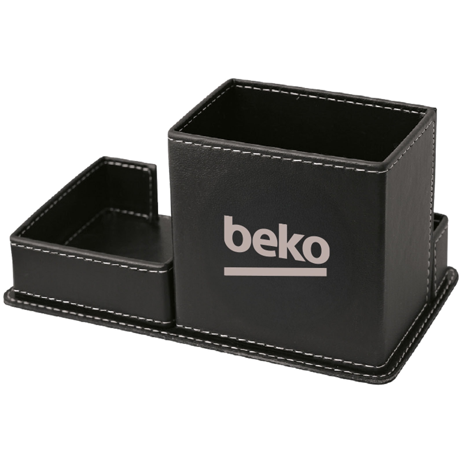 GENÇ DERİ KALEMLİK