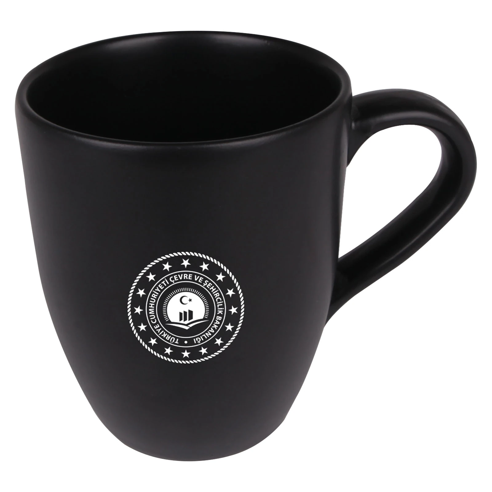 ZERDEÇAL SERAMİK KUPA