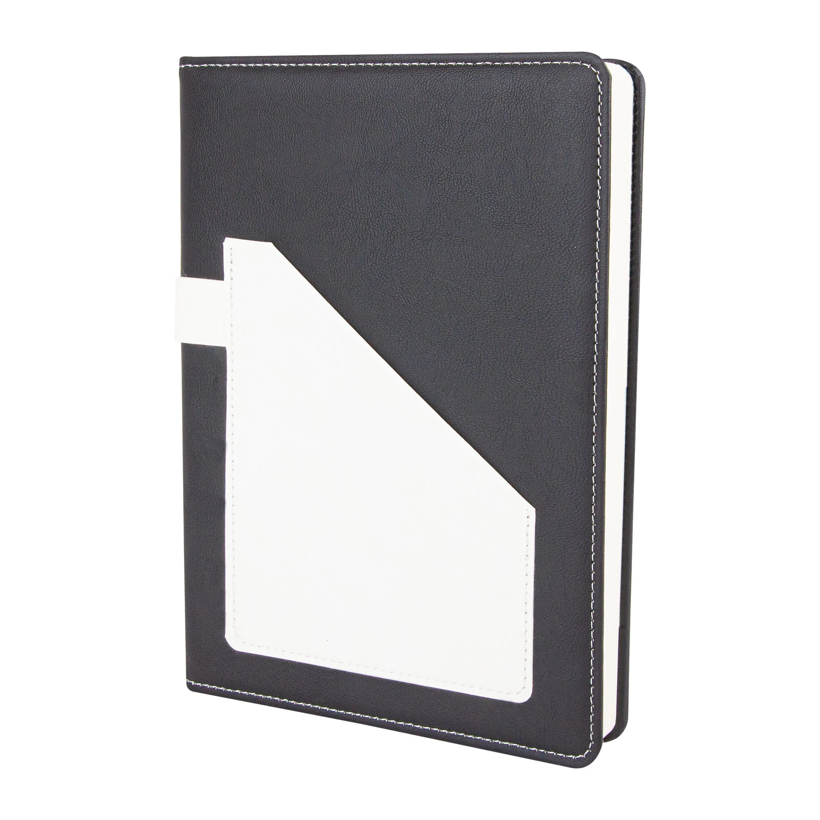 YAŞAMKENT BEYAZ TARİHLİ AJANDA (17X24 CM)