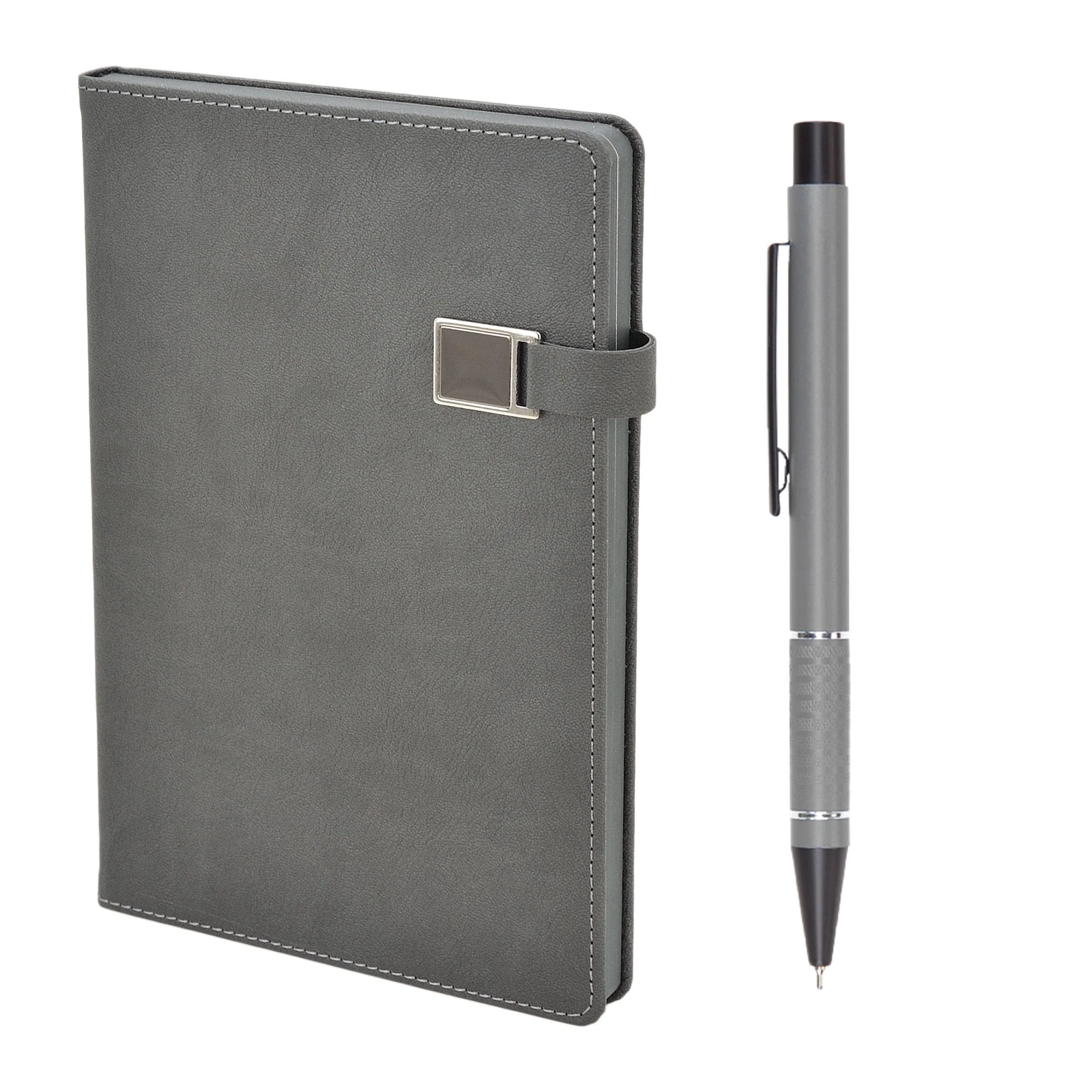 EZİNE GRİ HEDİYELİK SET