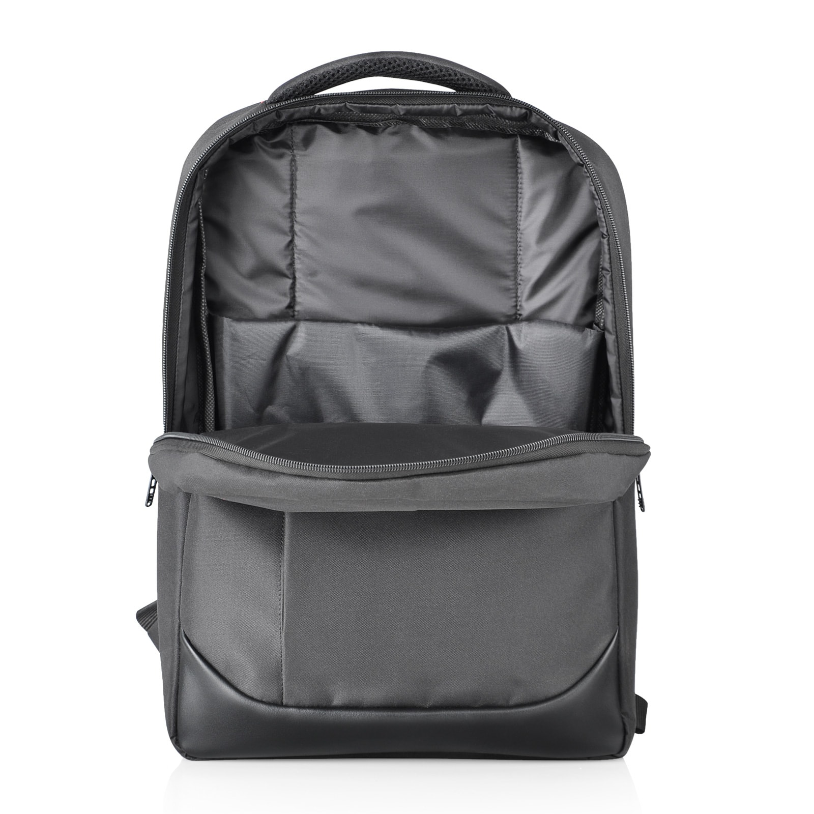 BULANIK LAPTOP BÖLMELİ SIRT ÇANTASI