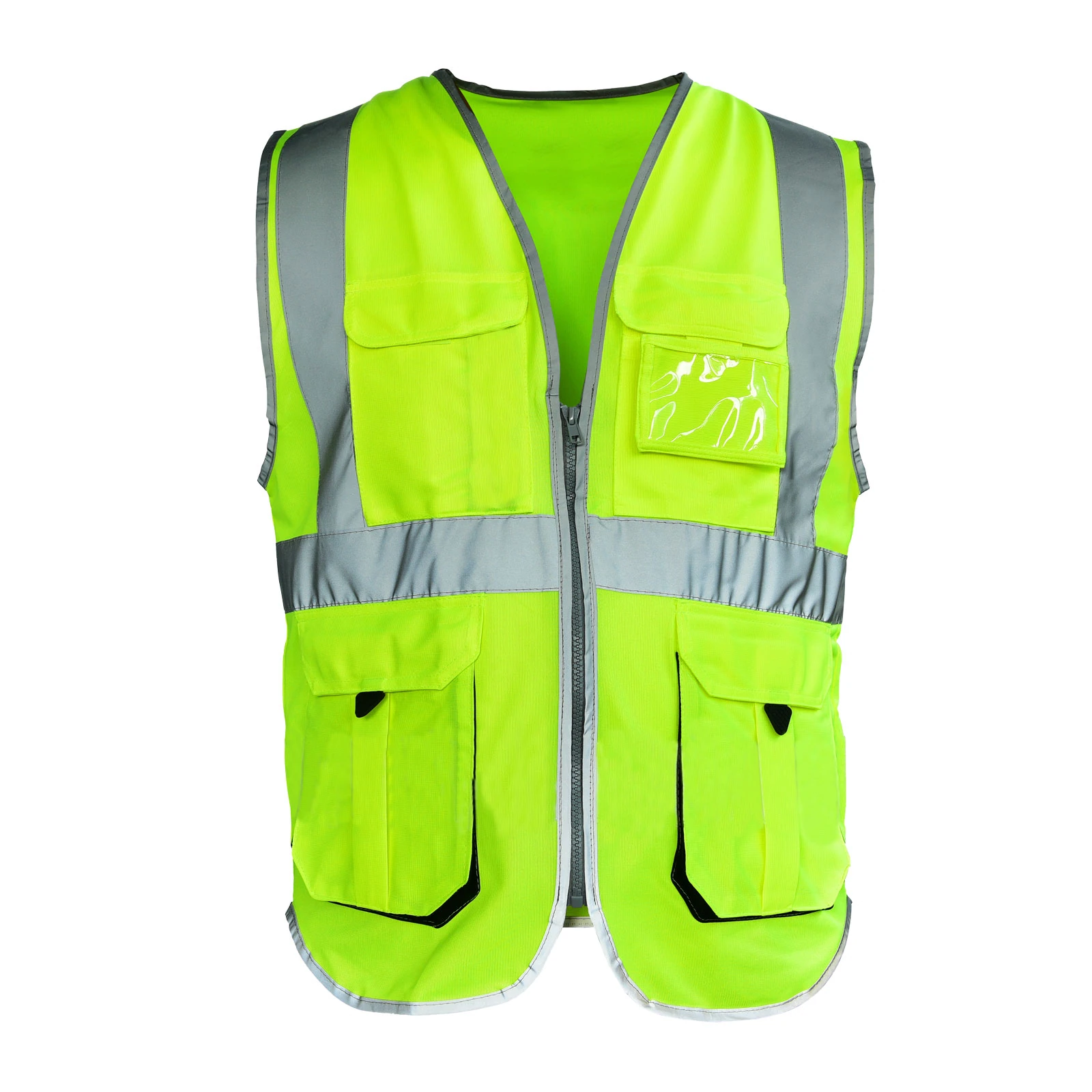 MÜHENDİS YELEĞİ SARI