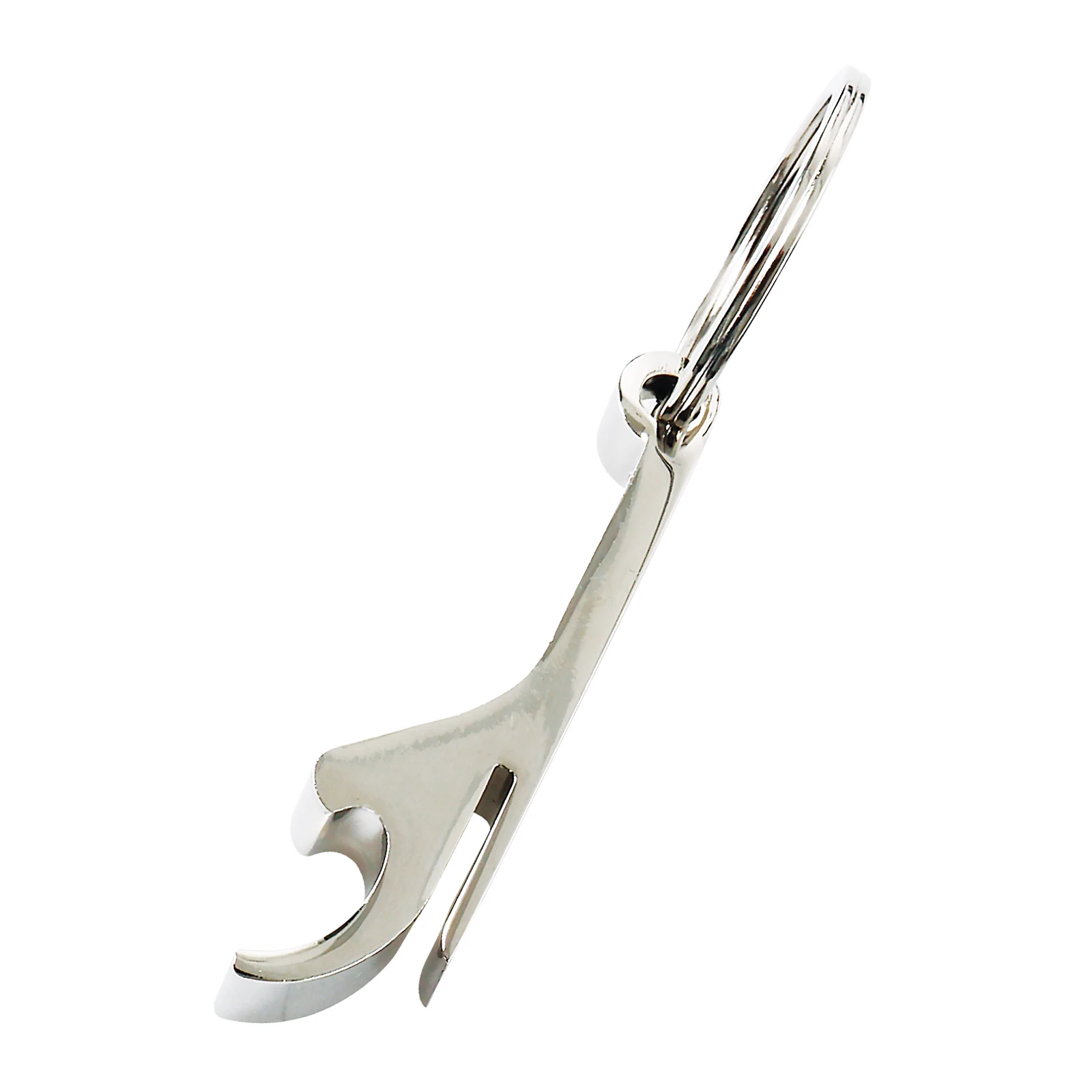 ARDİKEVİR GÜMÜŞ TEK YÖN AÇACAK METAL ANAHTARLIK