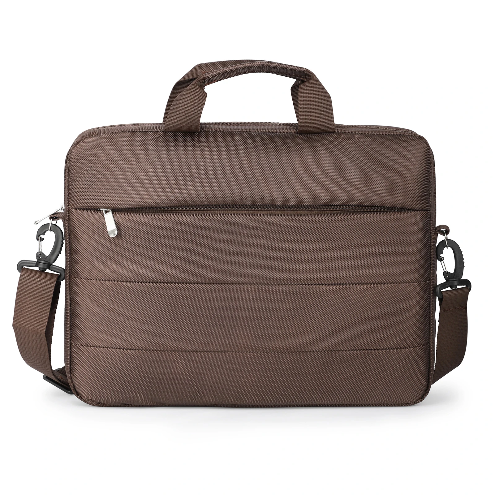 SEYR KAHVERENGİ LAPTOP BÖLMELİ SIRT ÇANTASI