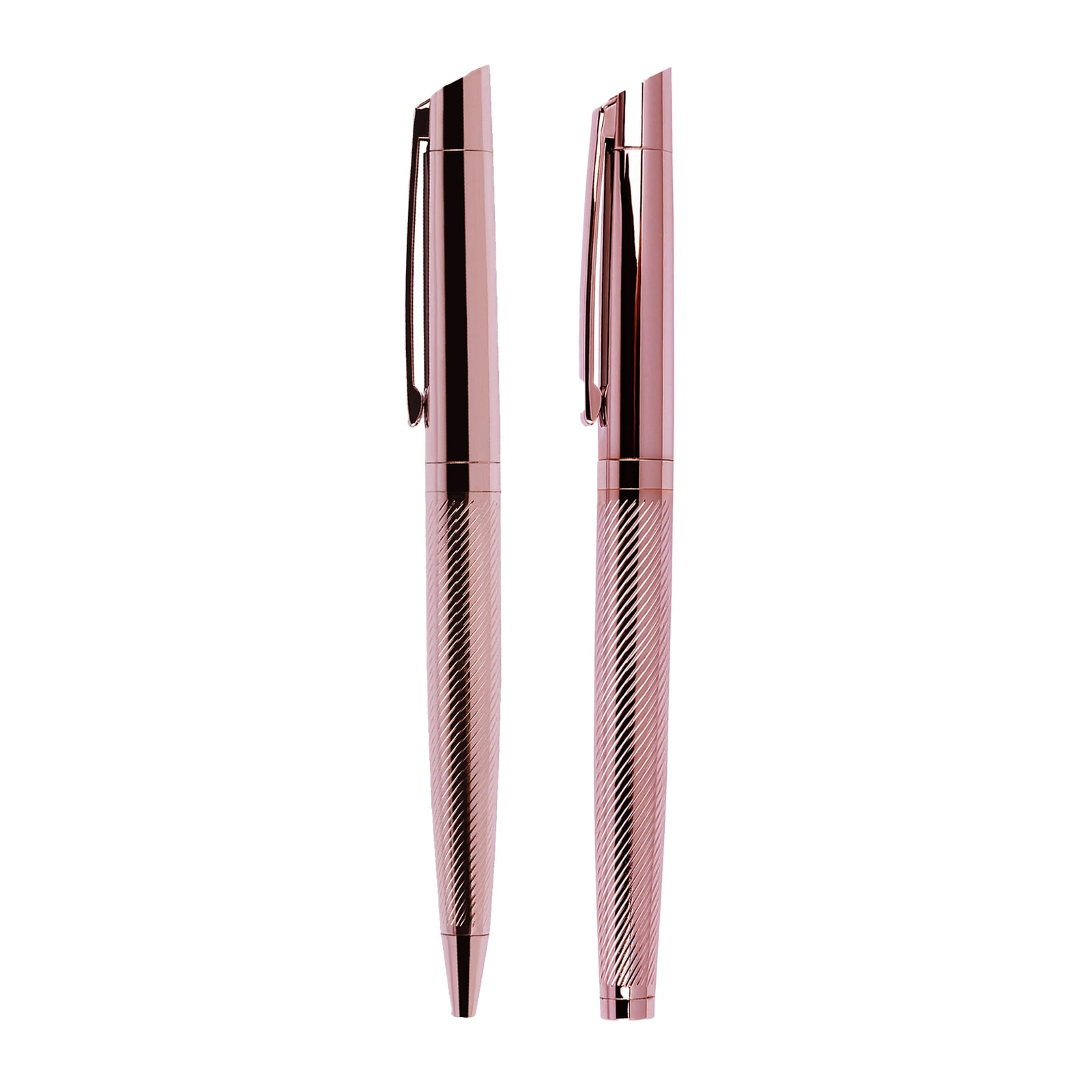 KOZLU BAKIR İKİLİ KALEM SETİ