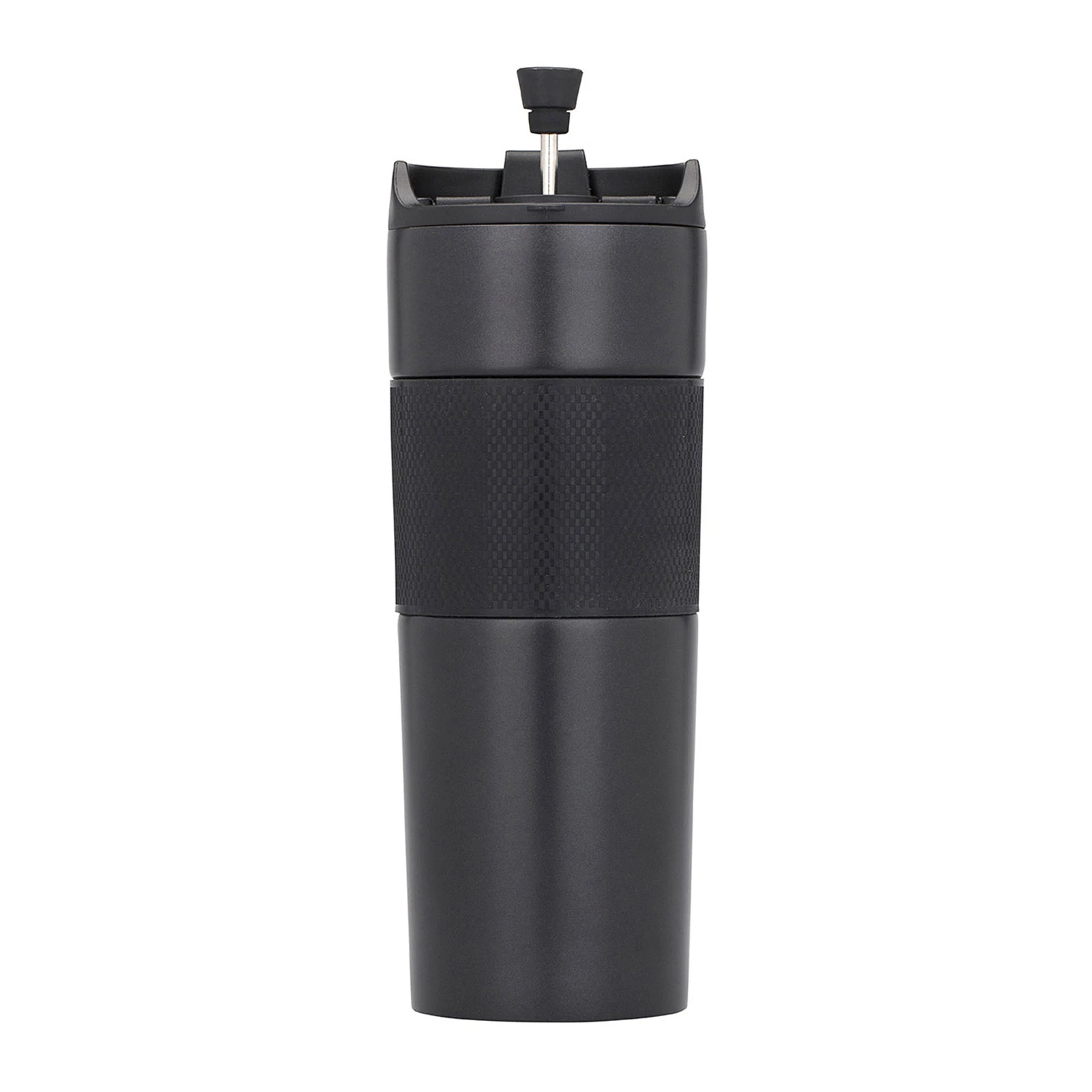 CİDE SİYAH 500 ML FRENCH PRESS TERMOS