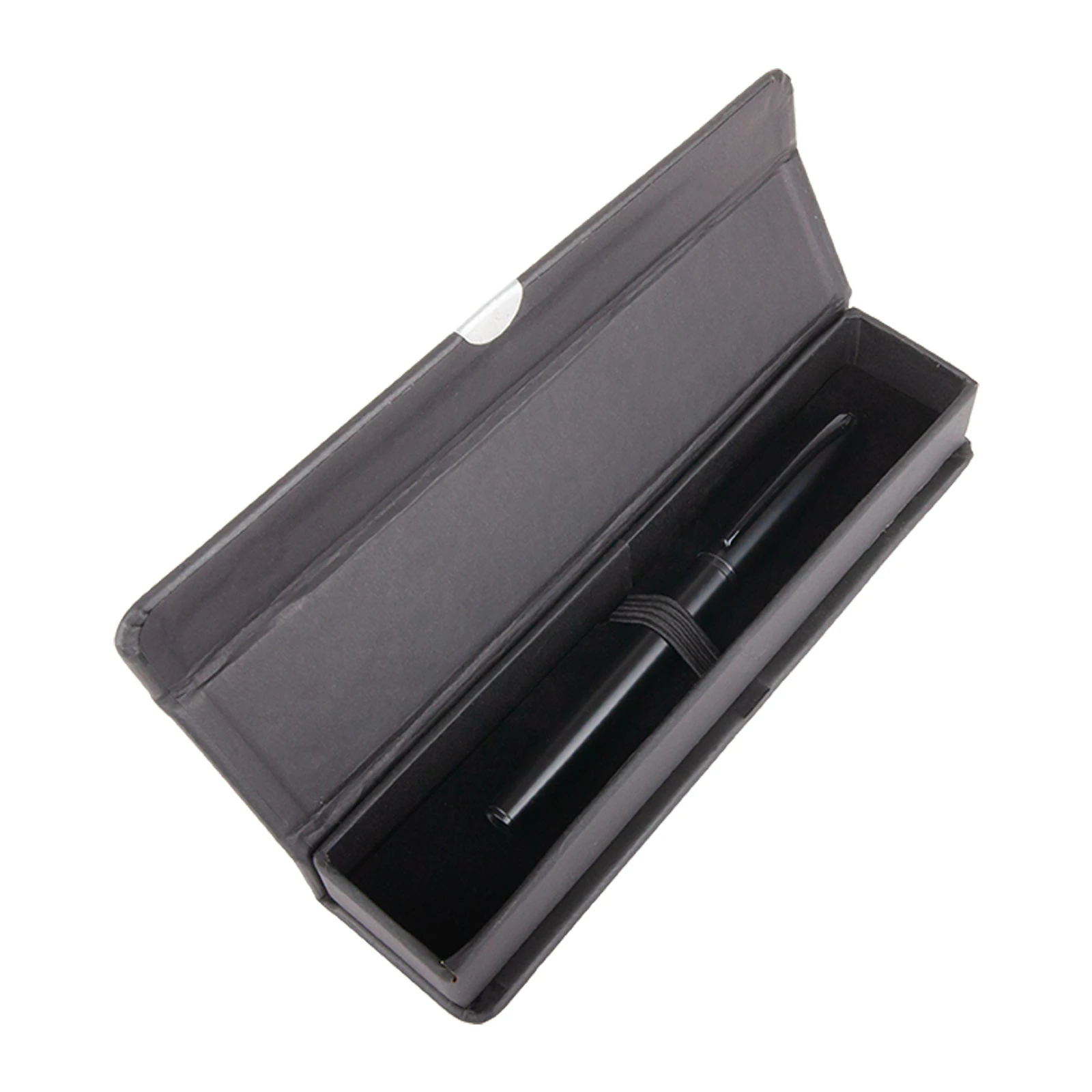 CANİK SİYAH TEKLİ KALEM SETİ