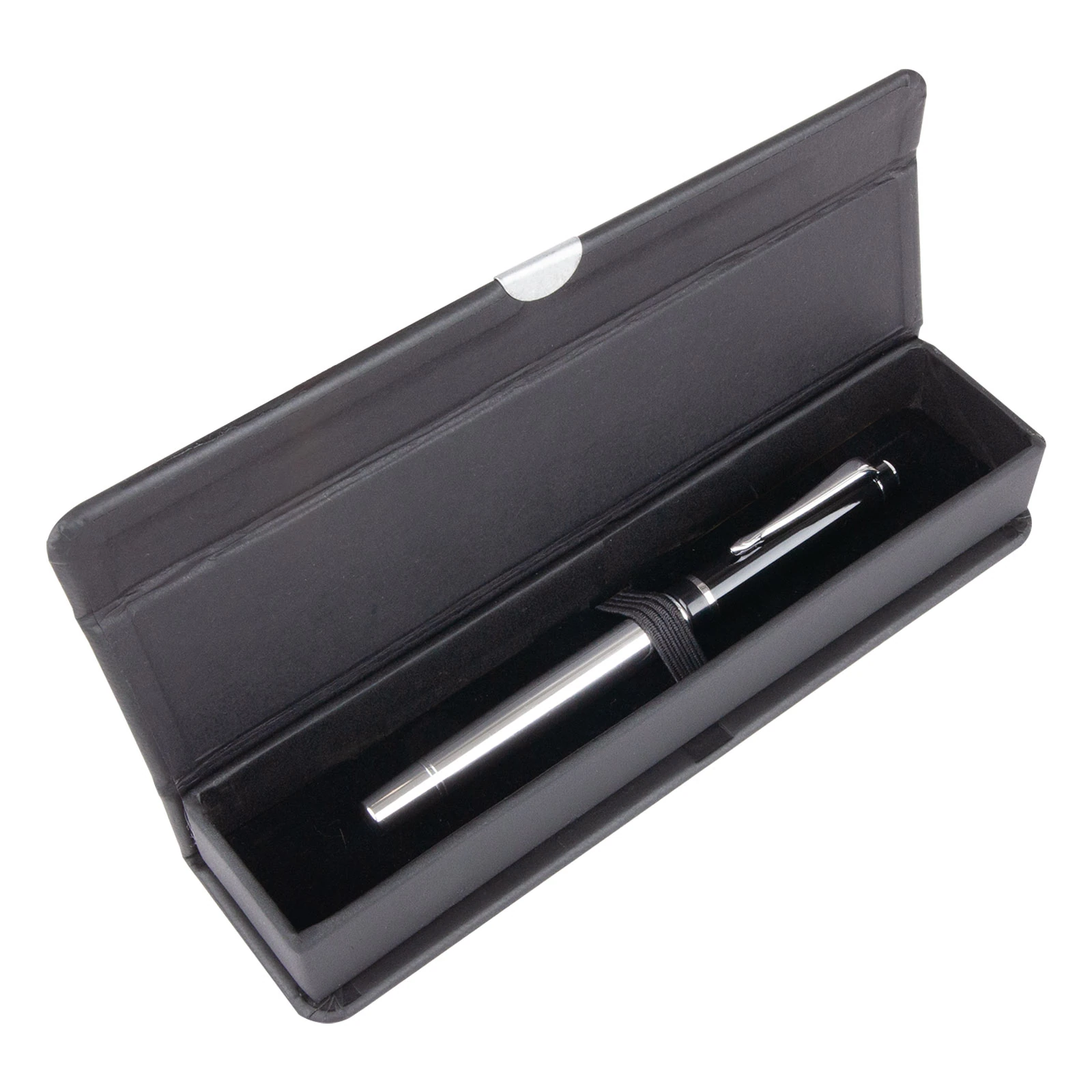 EVREN GÜMÜŞ TEKLİ KALEM SETİ