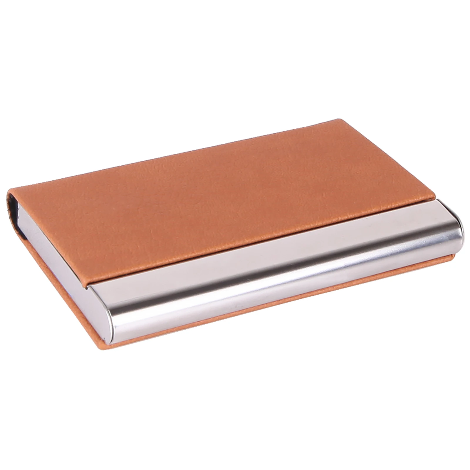 BARLAS TABA DERİ KARTVİZİTLİK