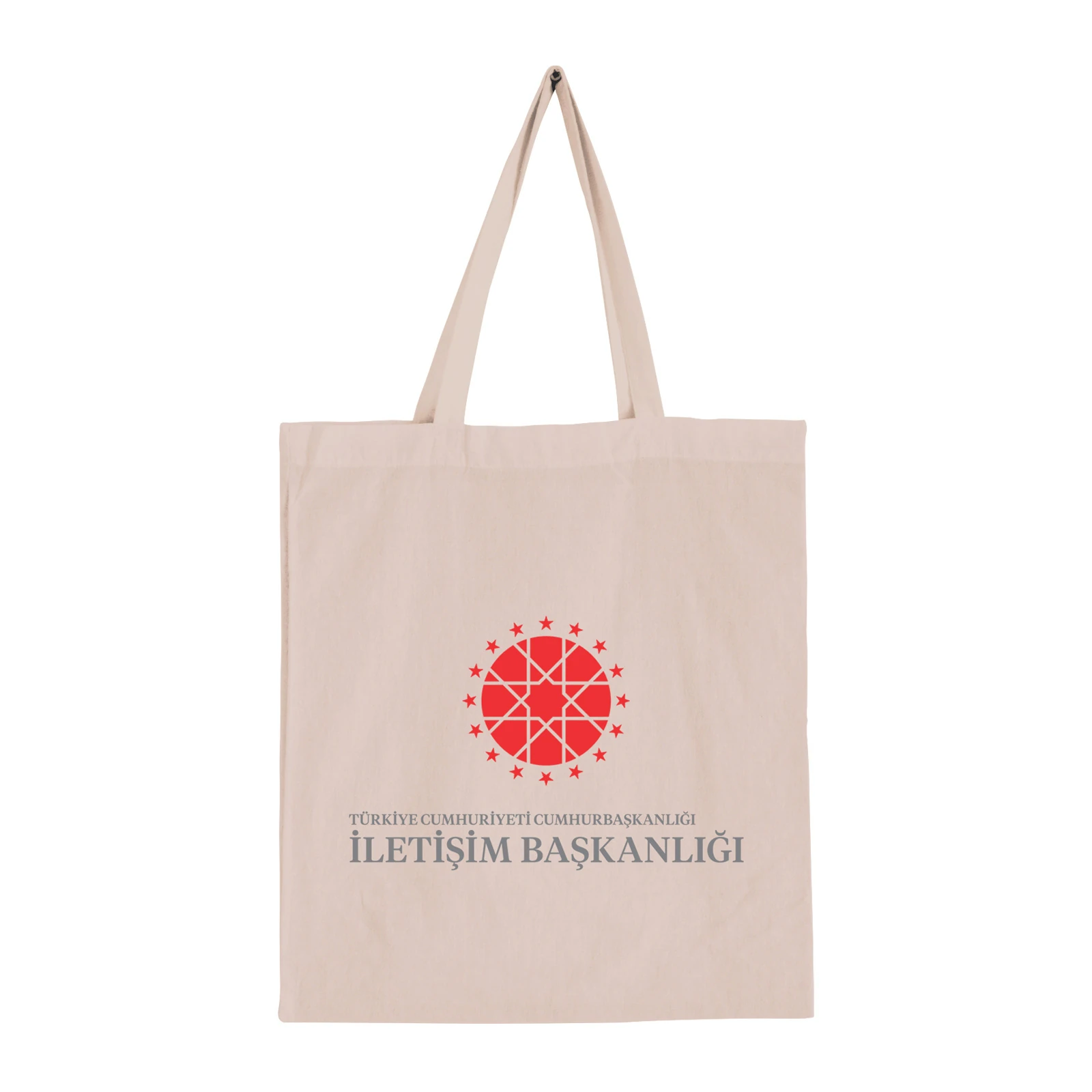 SAYGA HAM BEZ ÇANTA